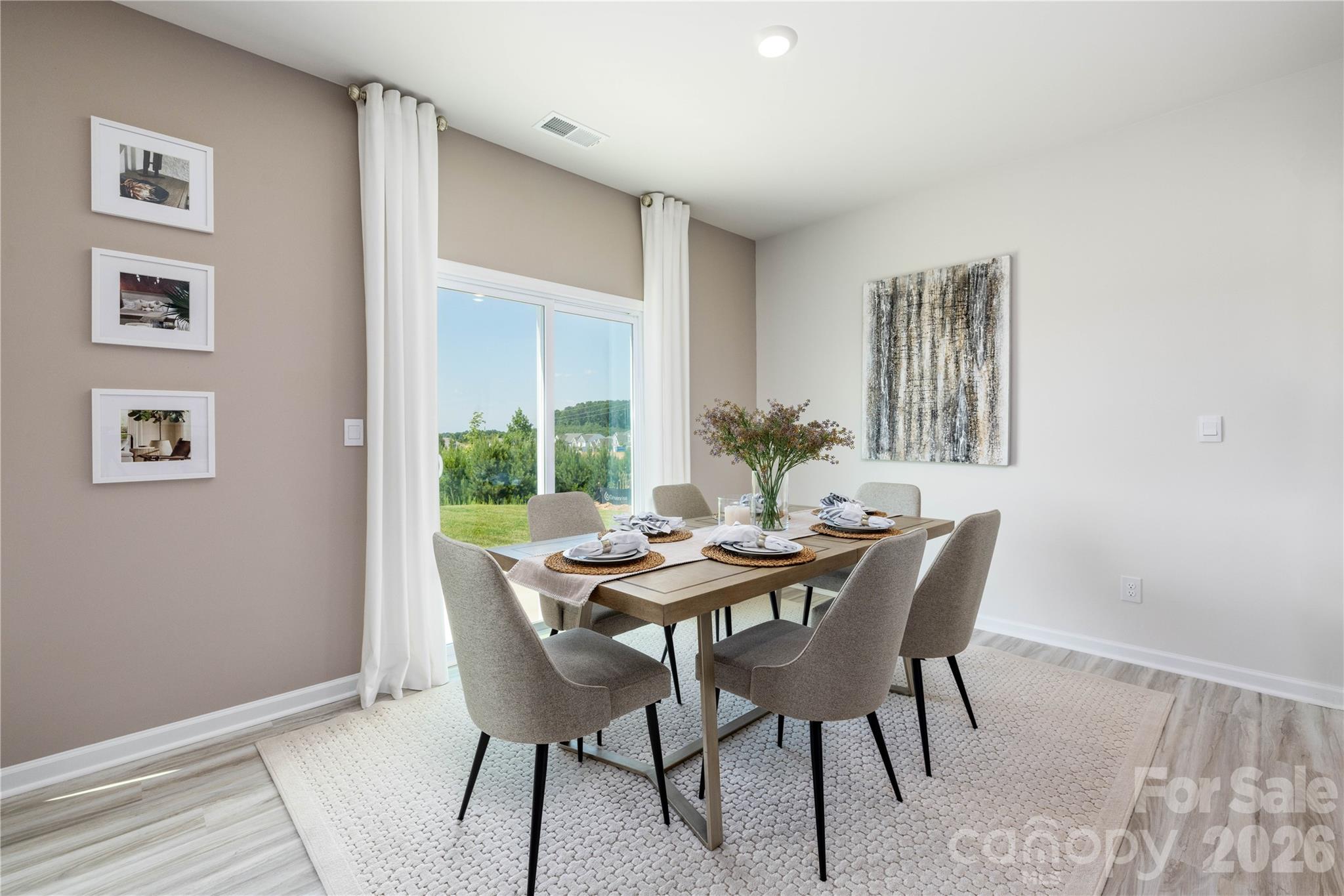 Valley View - Residential