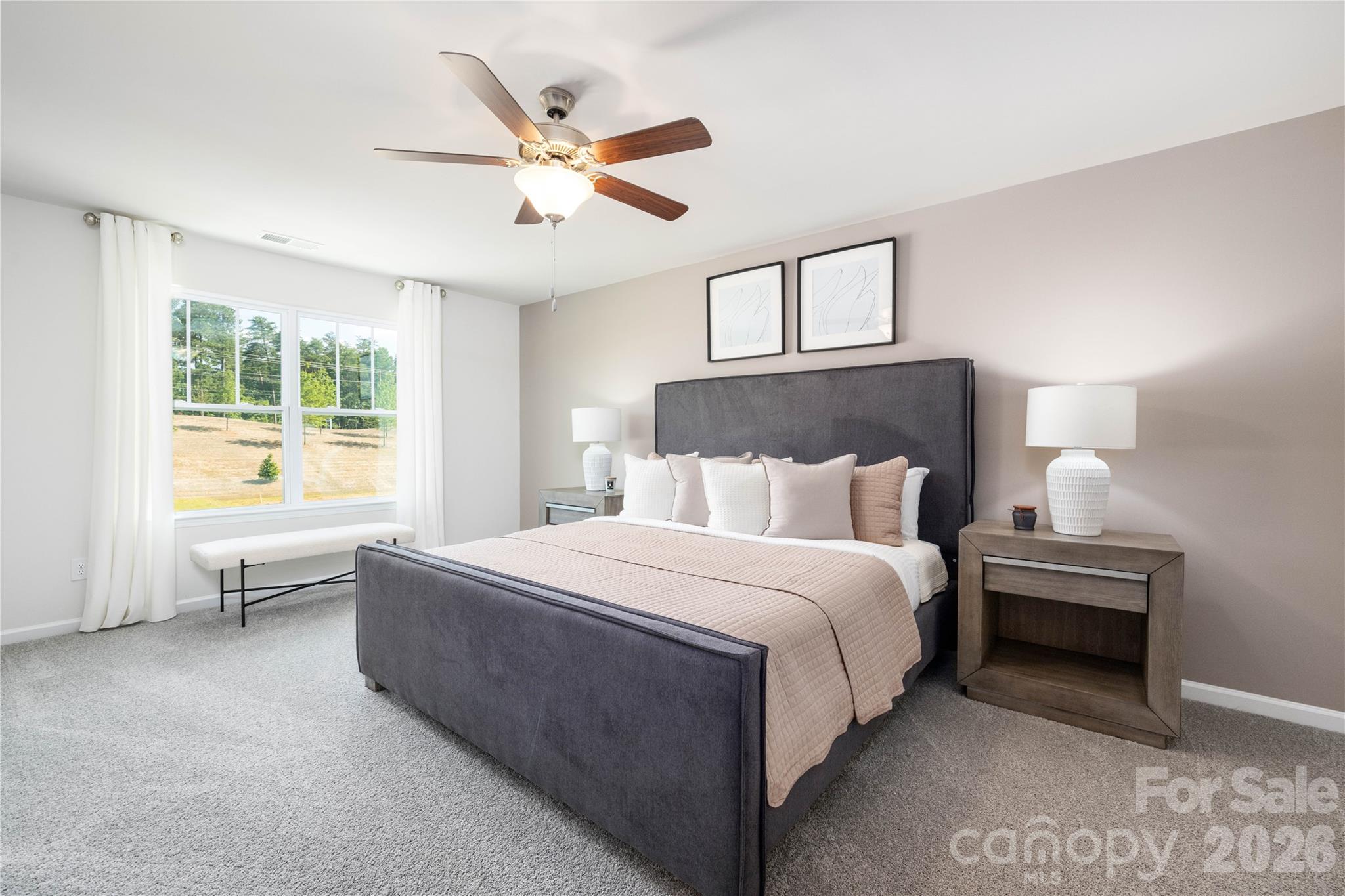 Valley View - Residential