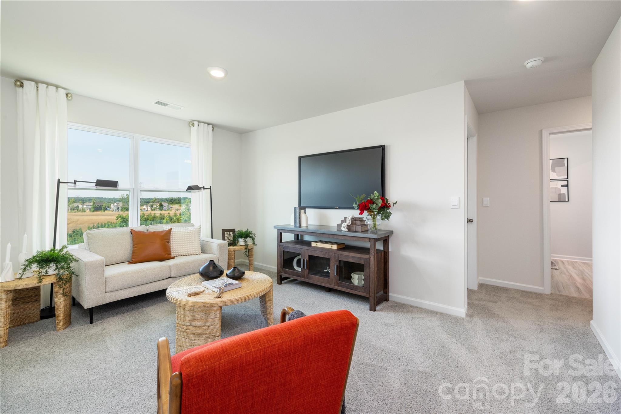 Valley View - Residential