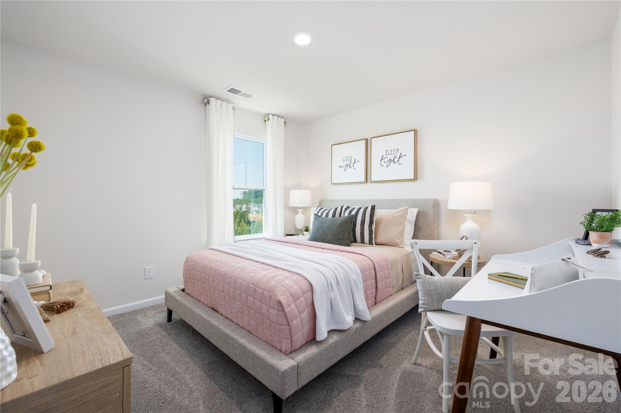 Valley View - Residential