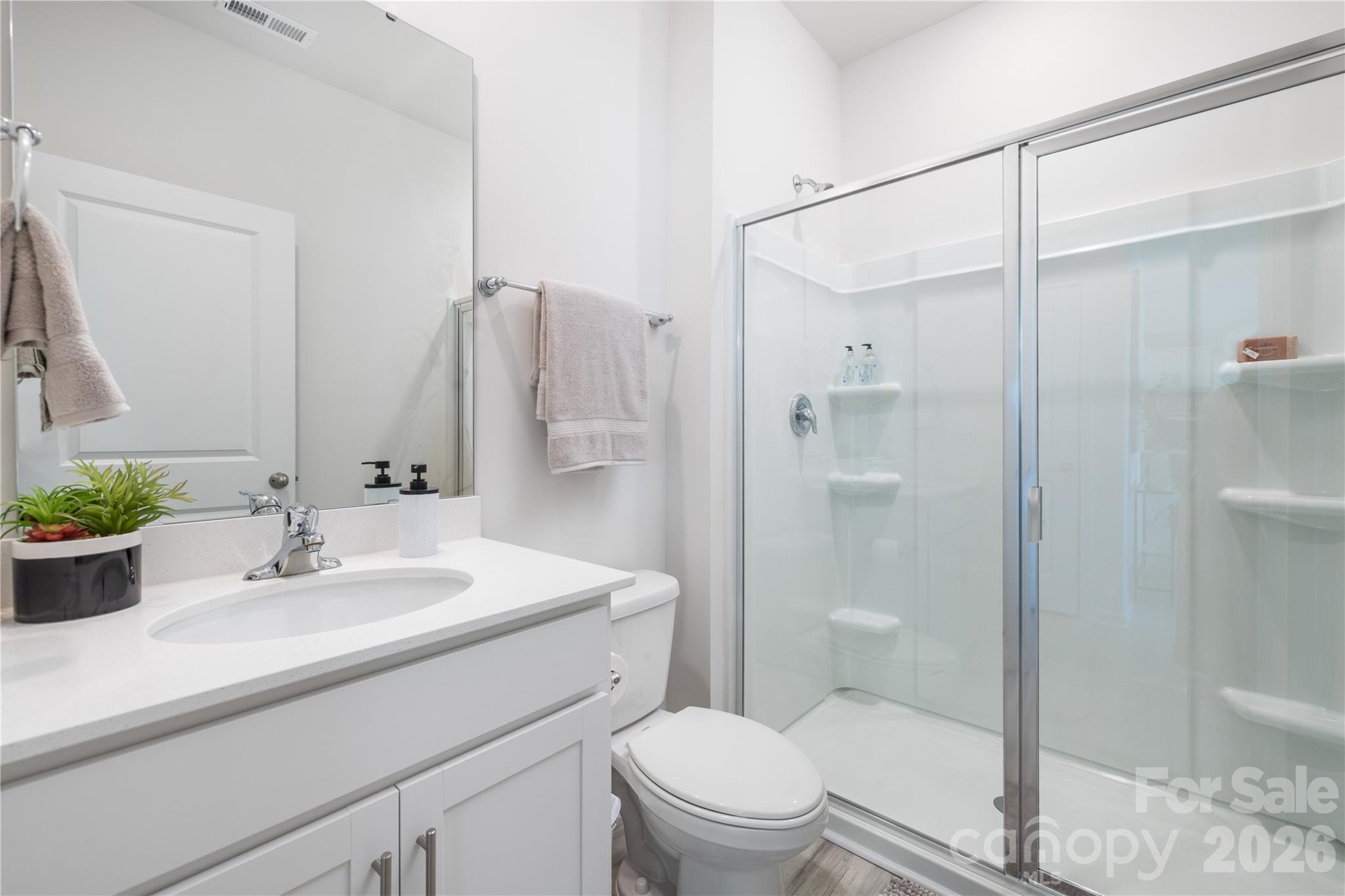 Valley View - Residential