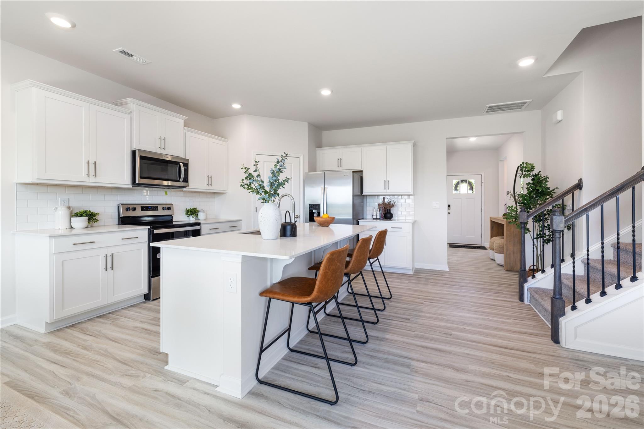 Valley View - Residential