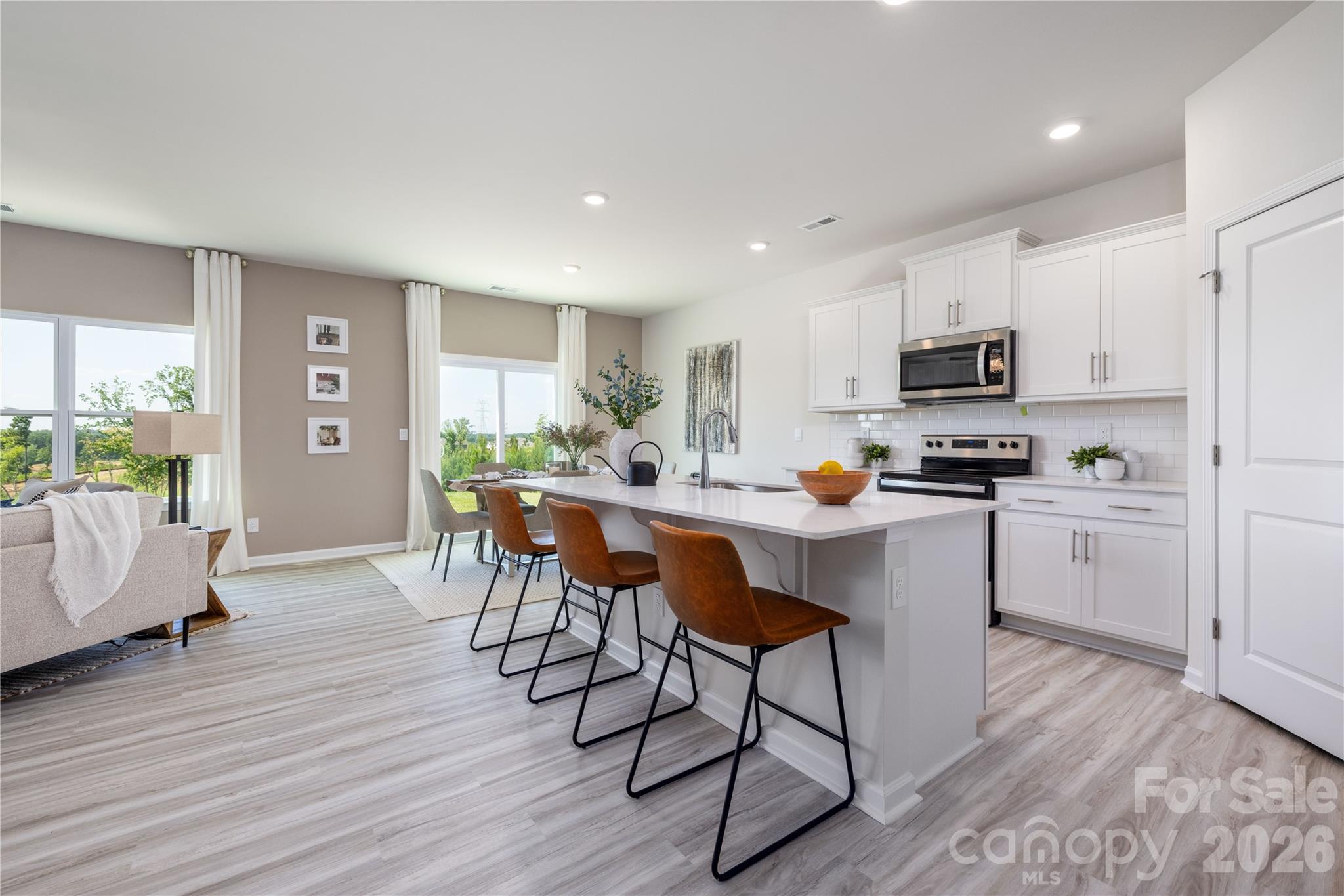 Valley View - Residential