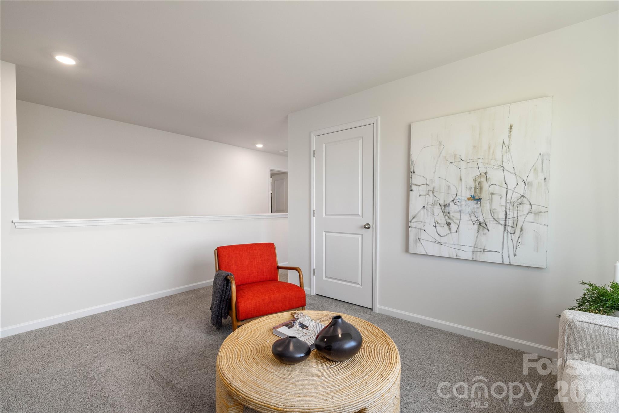 Valley View - Residential