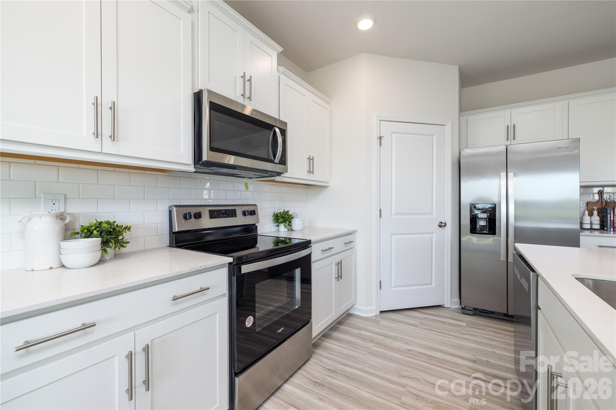 Valley View - Residential