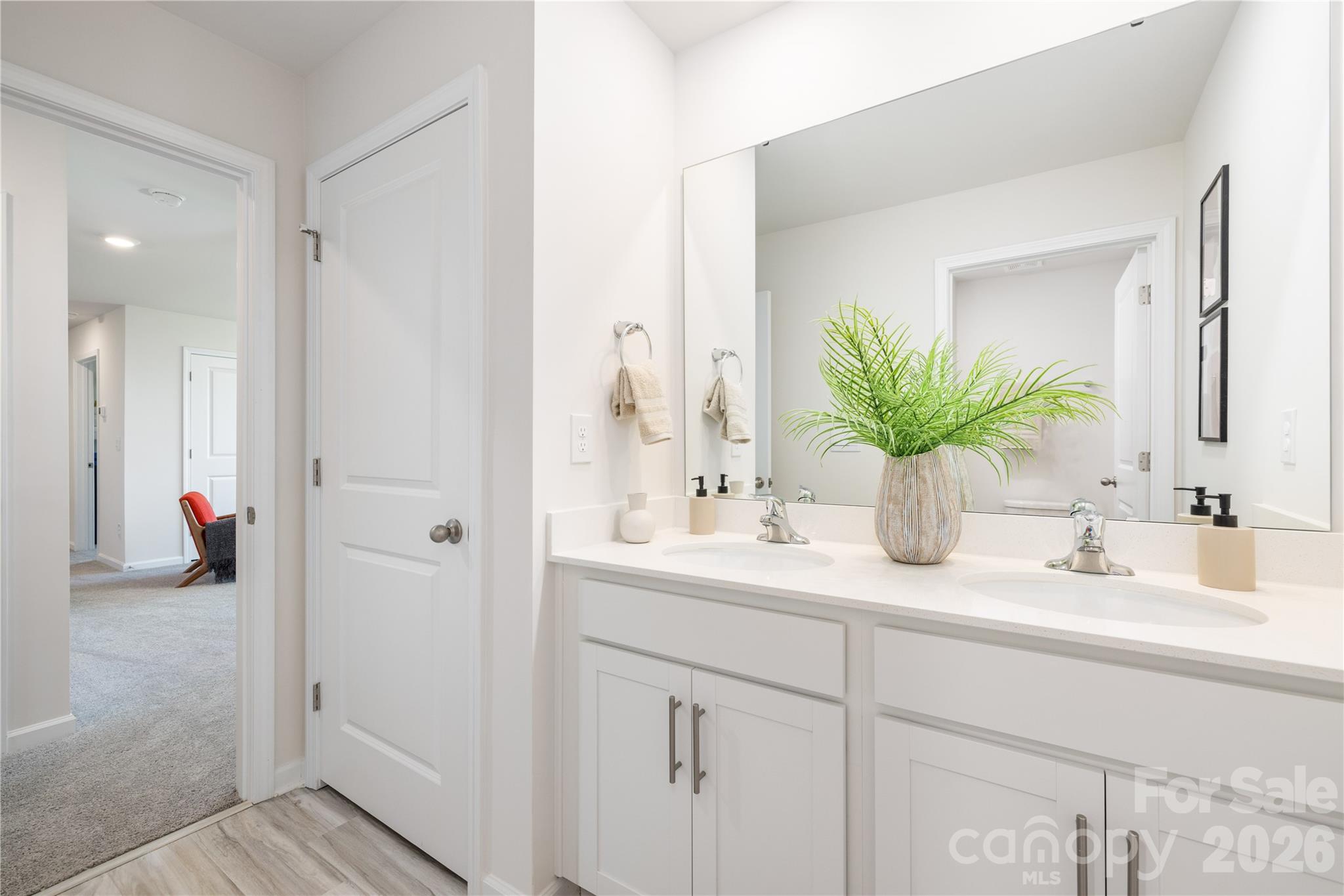 Valley View - Residential