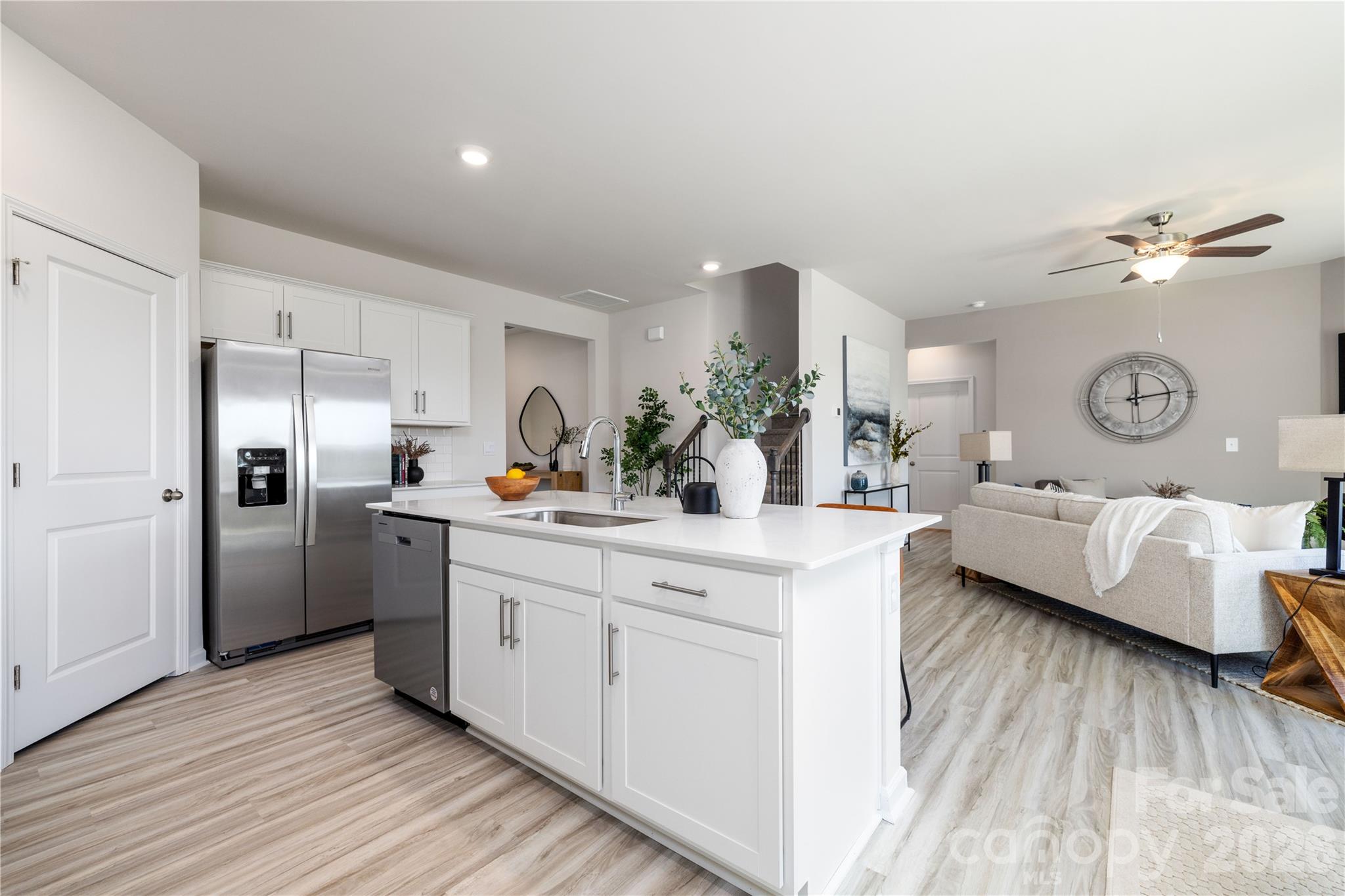 Valley View - Residential