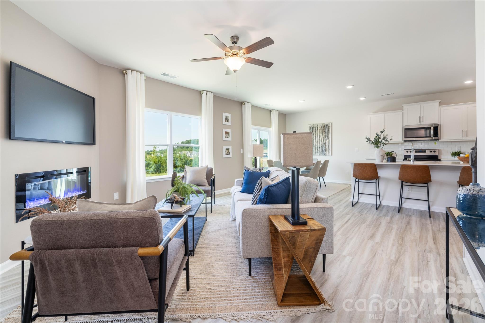 Valley View - Residential