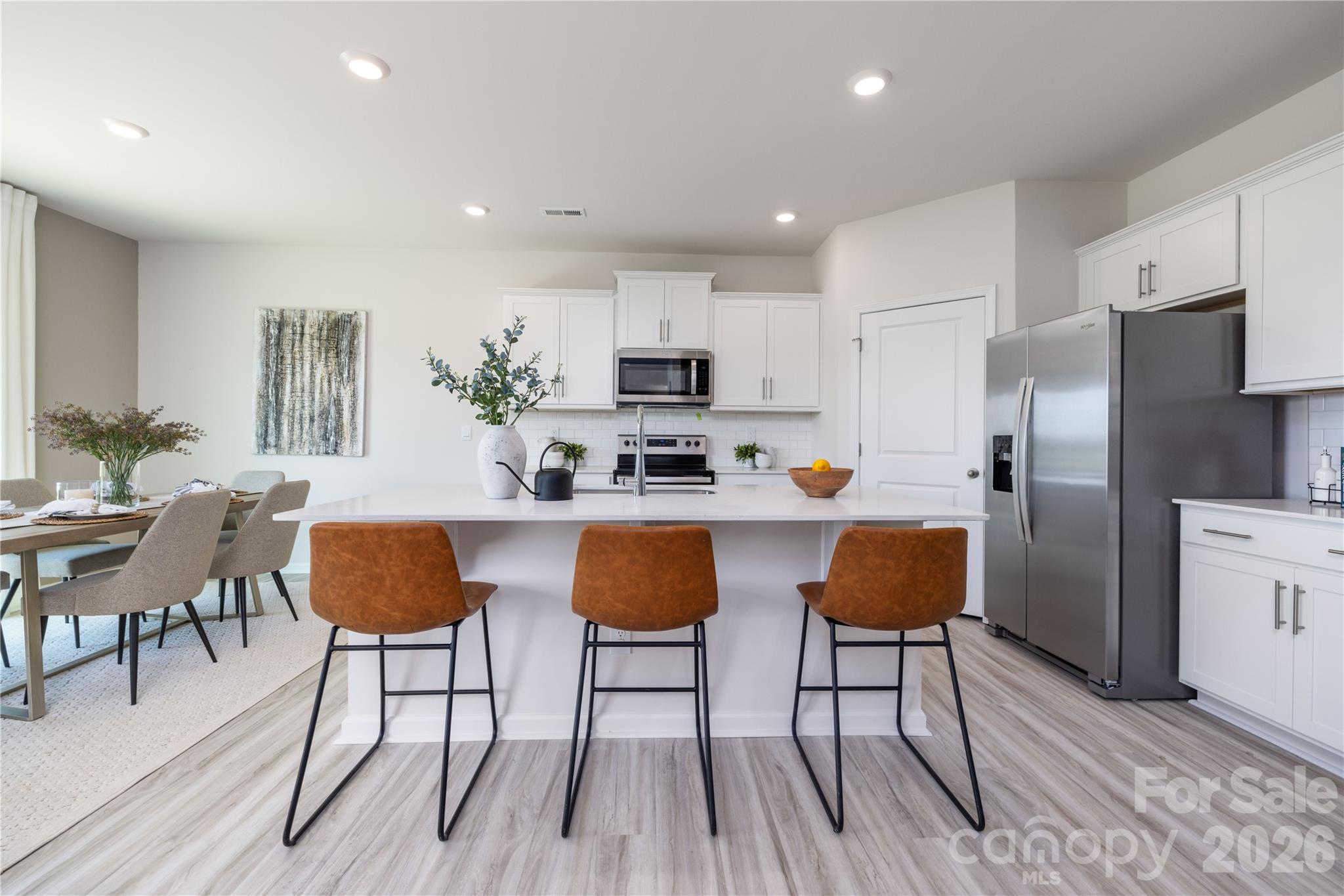 Valley View - Residential