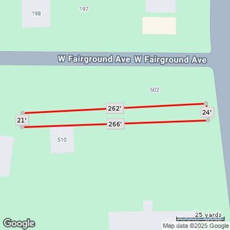Vacant land opportunity in the heart of Troy, NC. Sale includes two adjoining lots located at 502 S Main St, offered together for the full asking price of $25,000. Parcels are identified as PIN 7538-14-34-2844 and PIN 7538-14-34-2840 and will not be sold separately. City water and sewer are available—buyer to verify tap availability, capacity, and connection requirements directly with the Town of Troy. Combined lots offer increased flexibility for future development and provide an excellent opportunity for an owner-occupant or investor. Convenient location with access to Main Street amenities. Buyer to confirm zoning, permitted uses, utilities, and development feasibility.