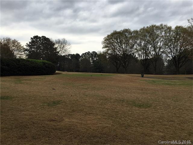 Cowans Ford Country Club - Land