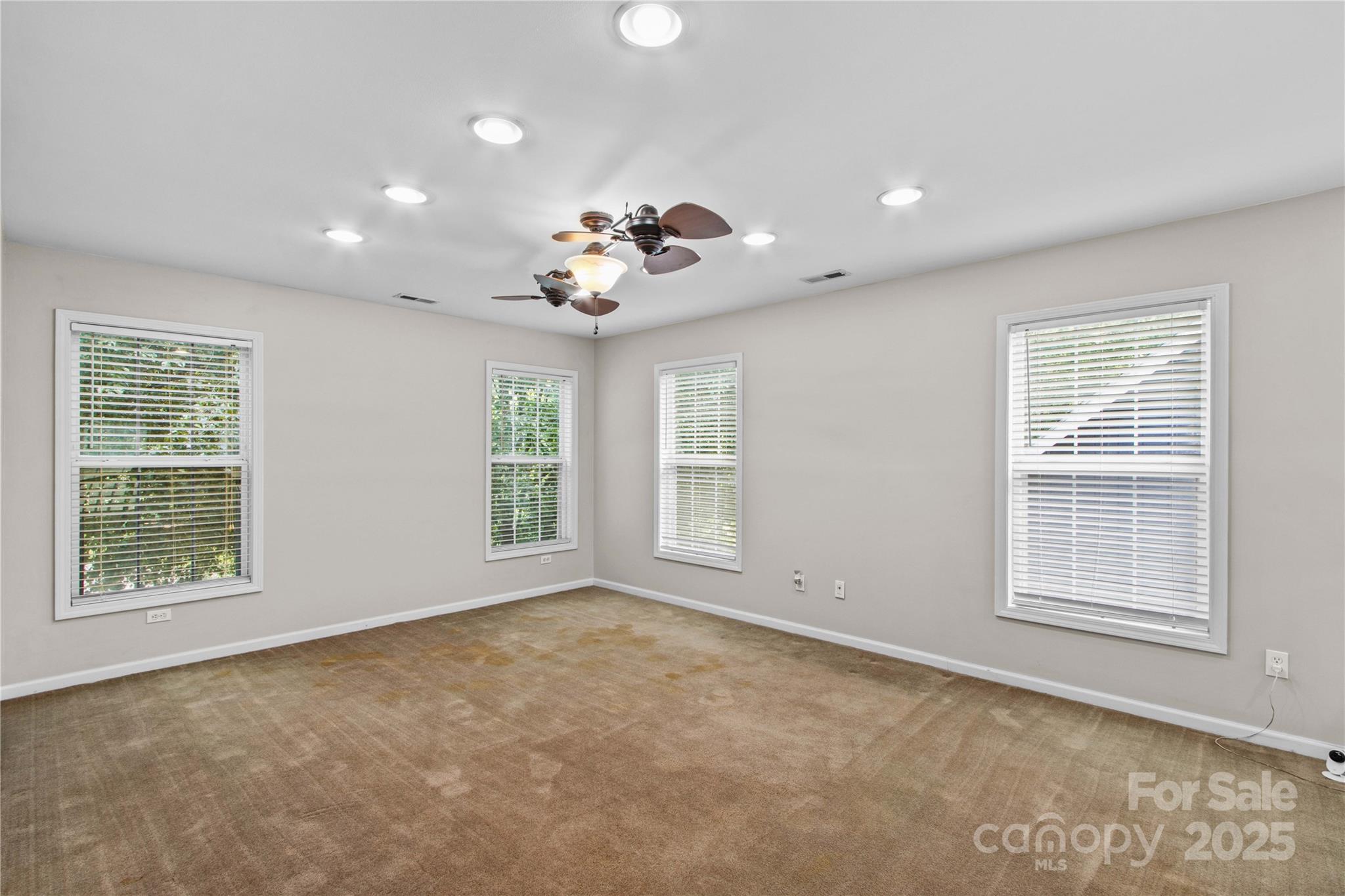 Crystal Bay - Residential