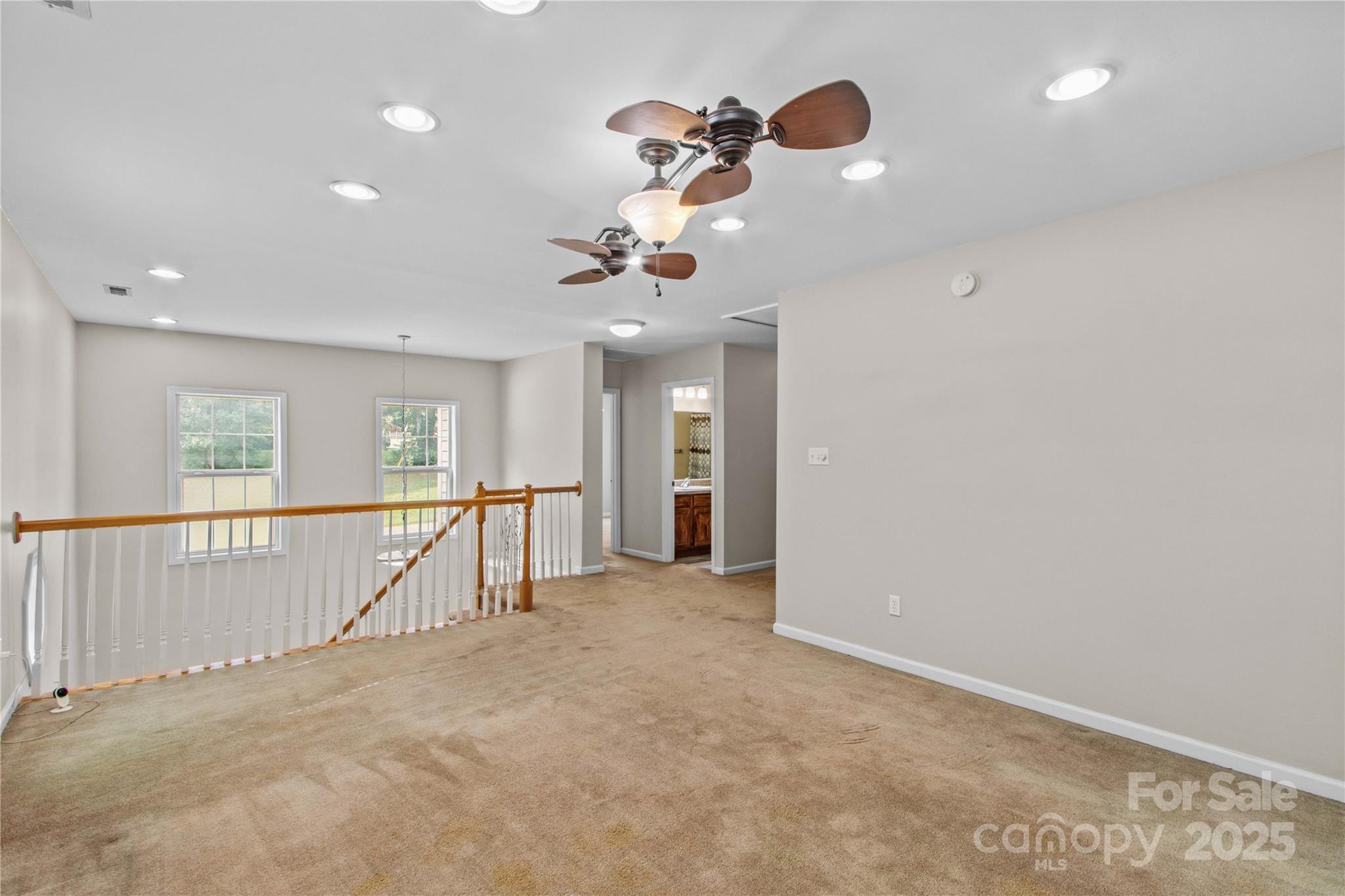 Crystal Bay - Residential