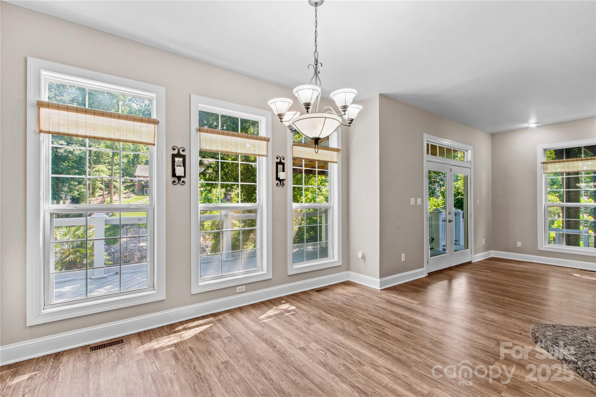 Crystal Bay - Residential