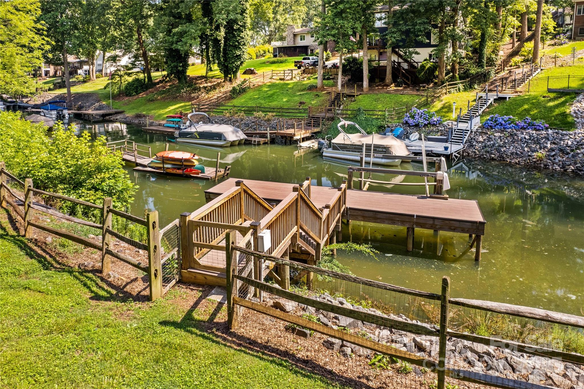 Crystal Bay - Residential