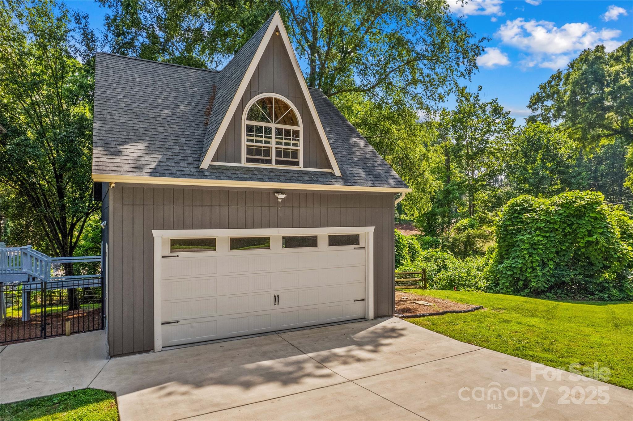 Crystal Bay - Residential