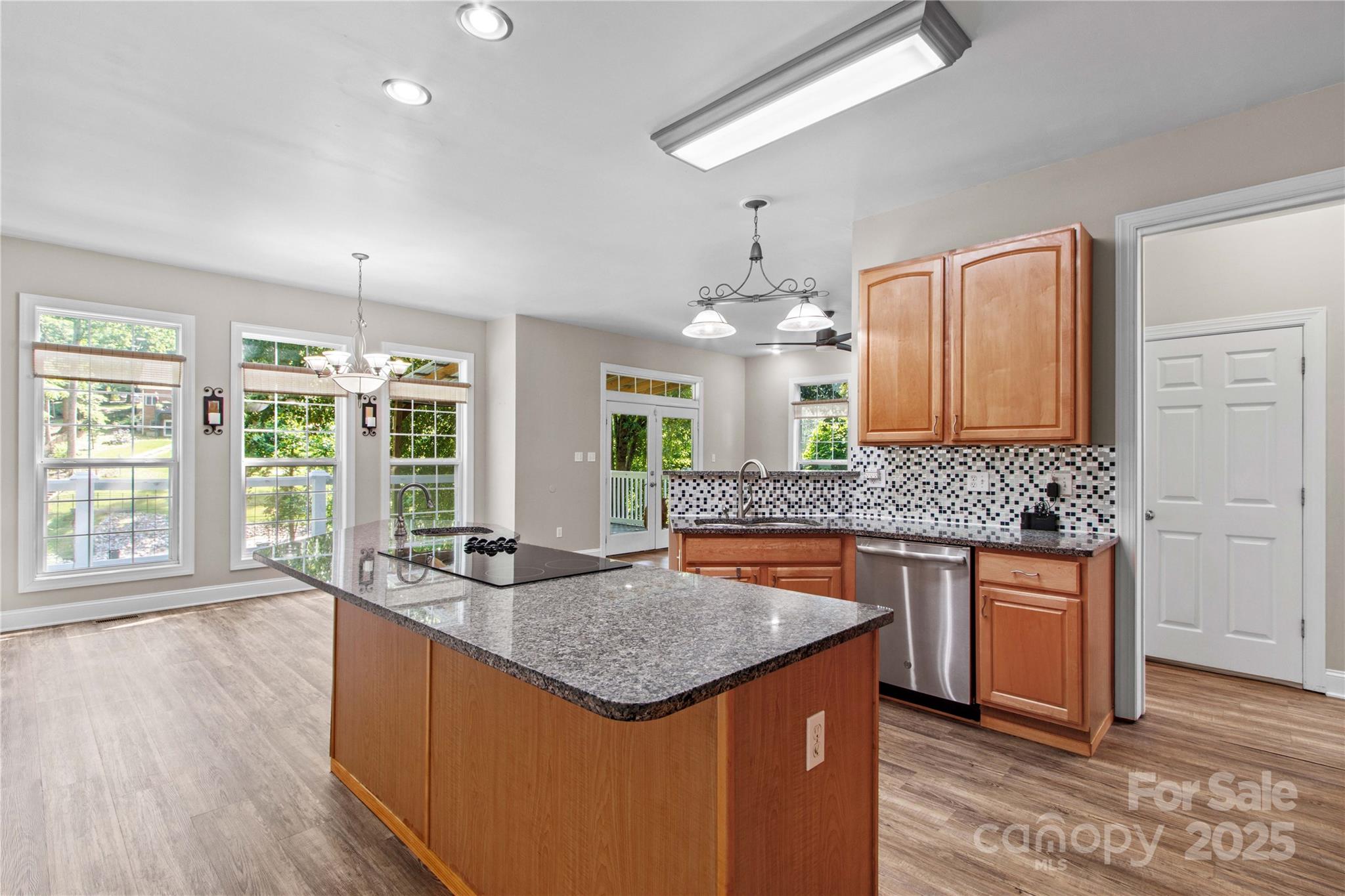 Crystal Bay - Residential