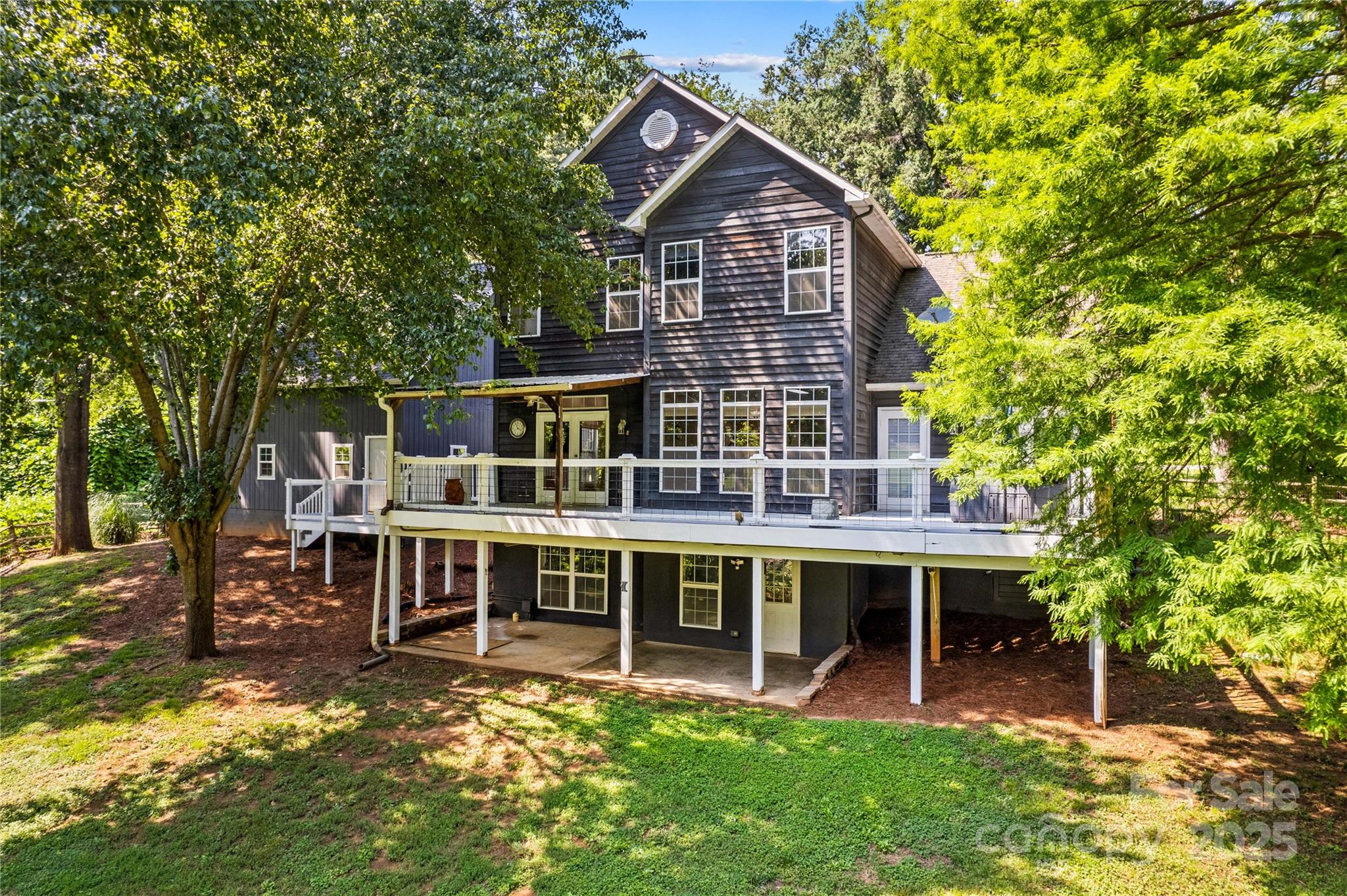 Crystal Bay - Residential