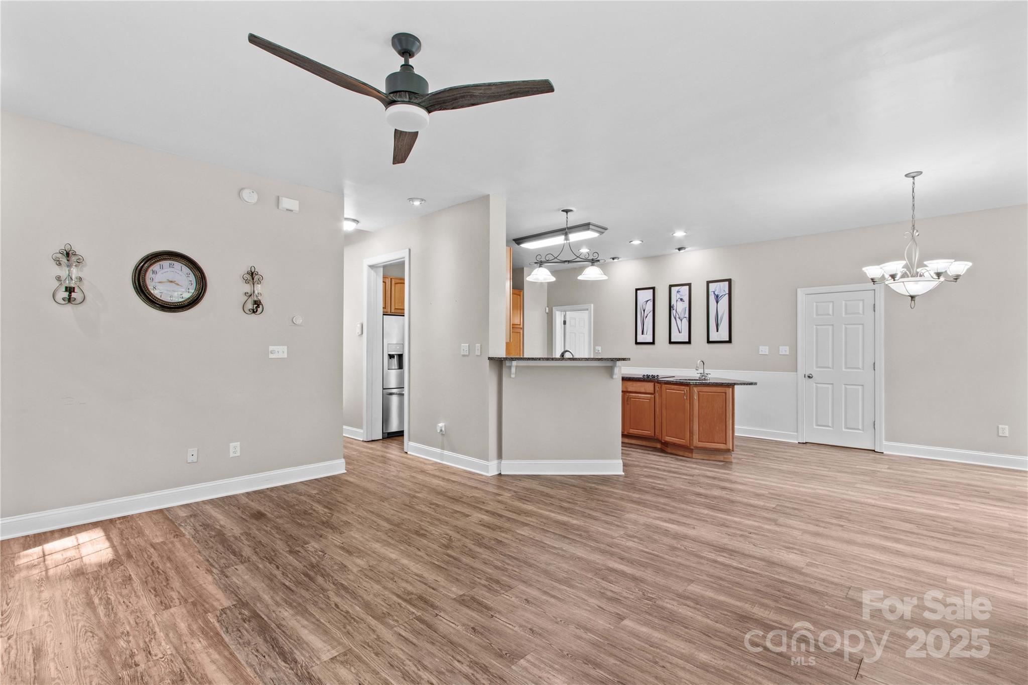 Crystal Bay - Residential