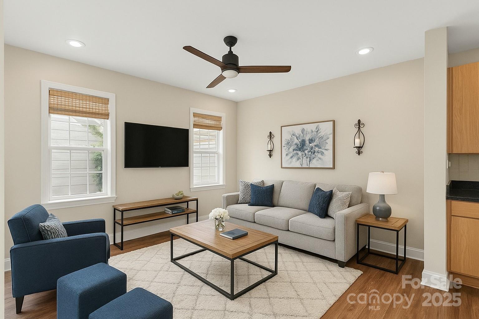 Crystal Bay - Residential