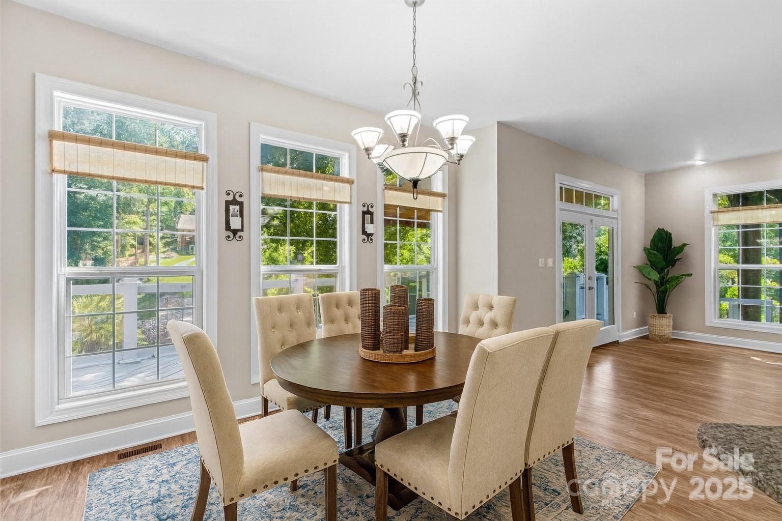 Crystal Bay - Residential