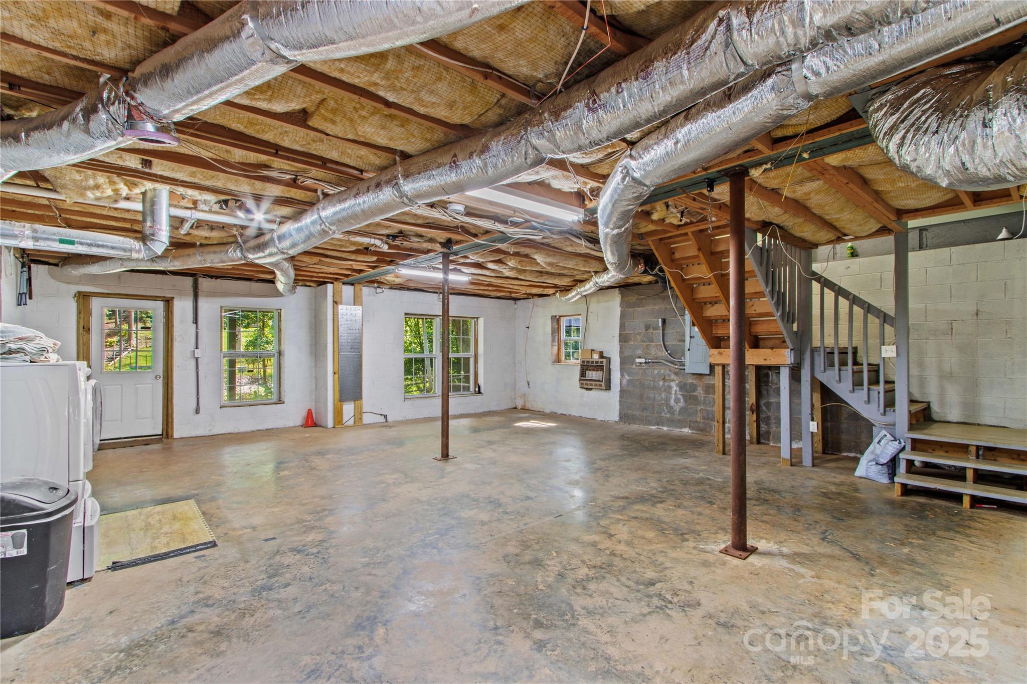 Crystal Bay - Residential