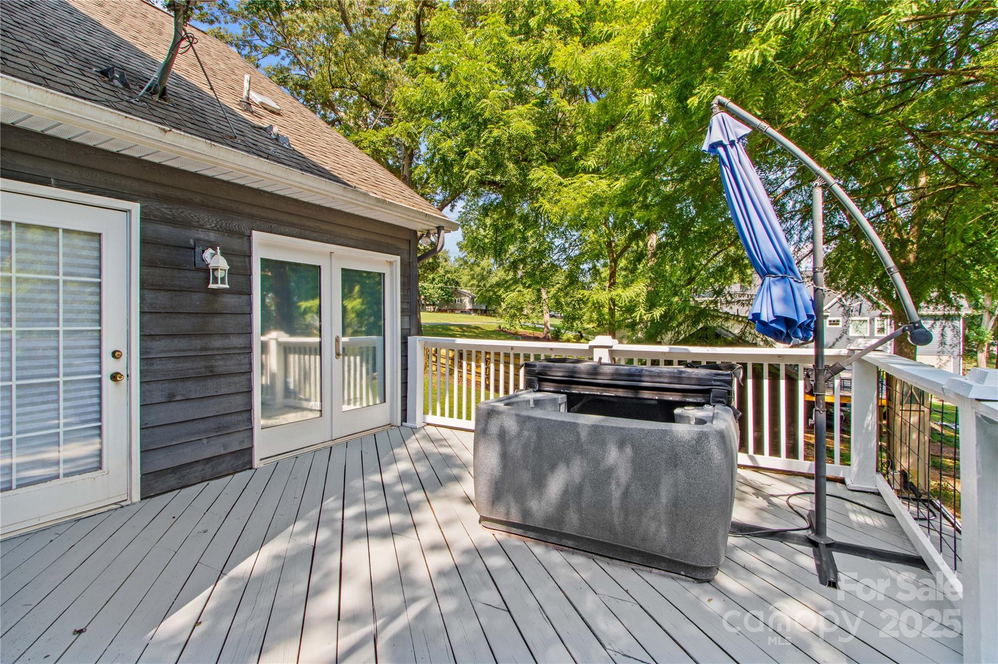 Crystal Bay - Residential