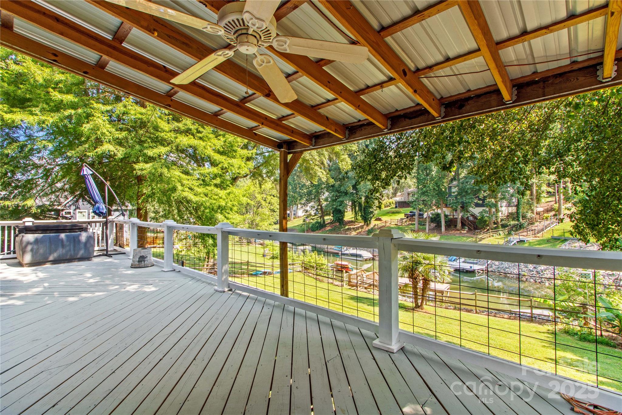 Crystal Bay - Residential