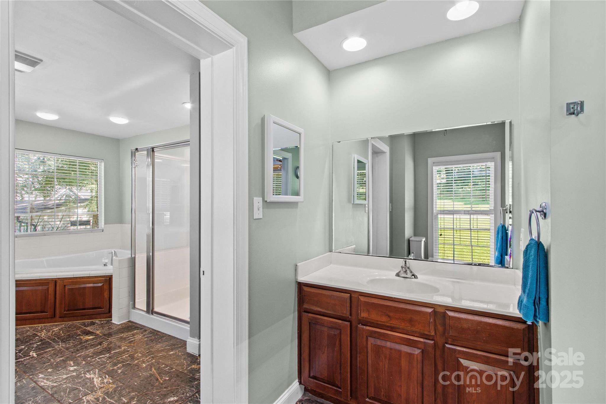 Crystal Bay - Residential