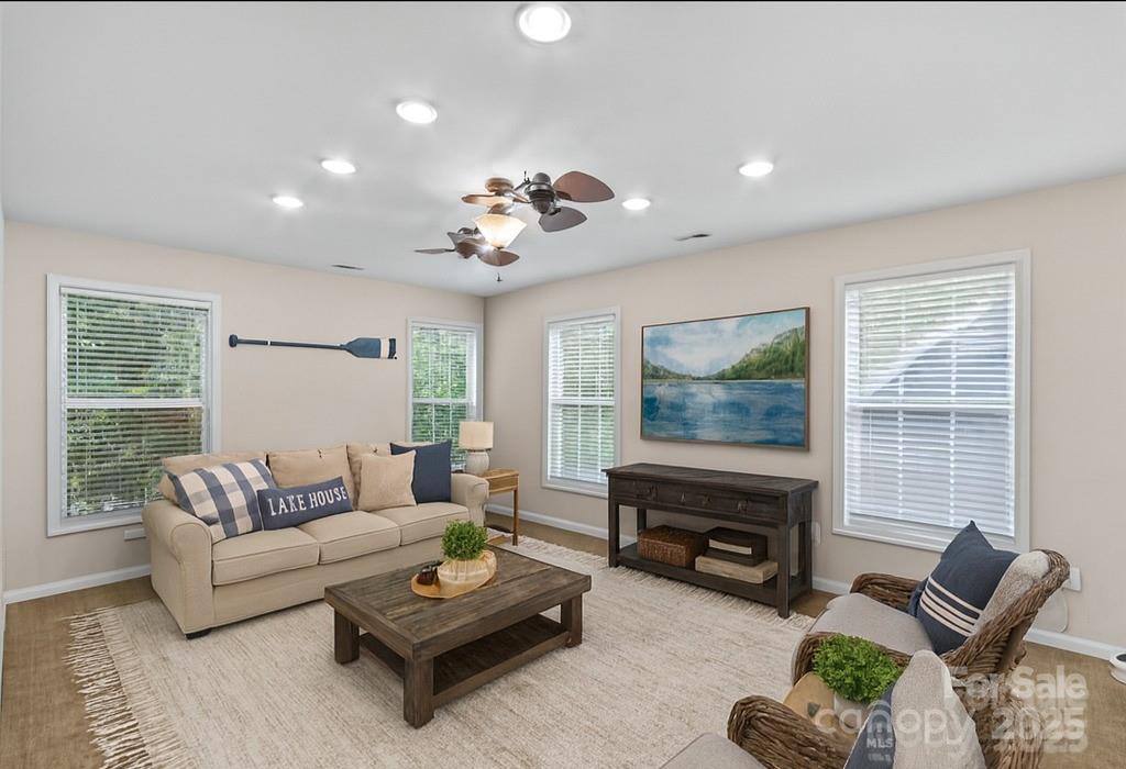 Crystal Bay - Residential