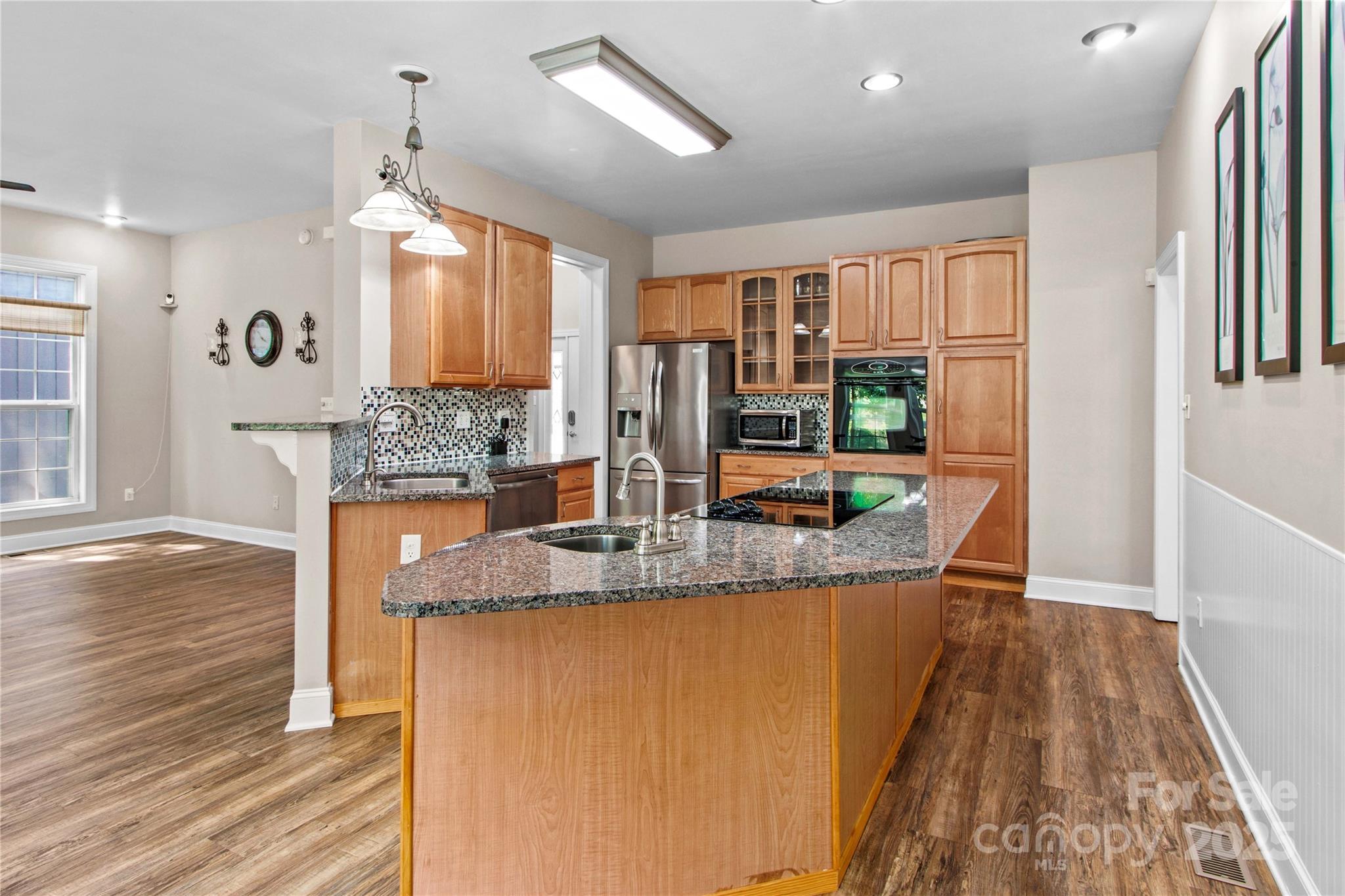 Crystal Bay - Residential