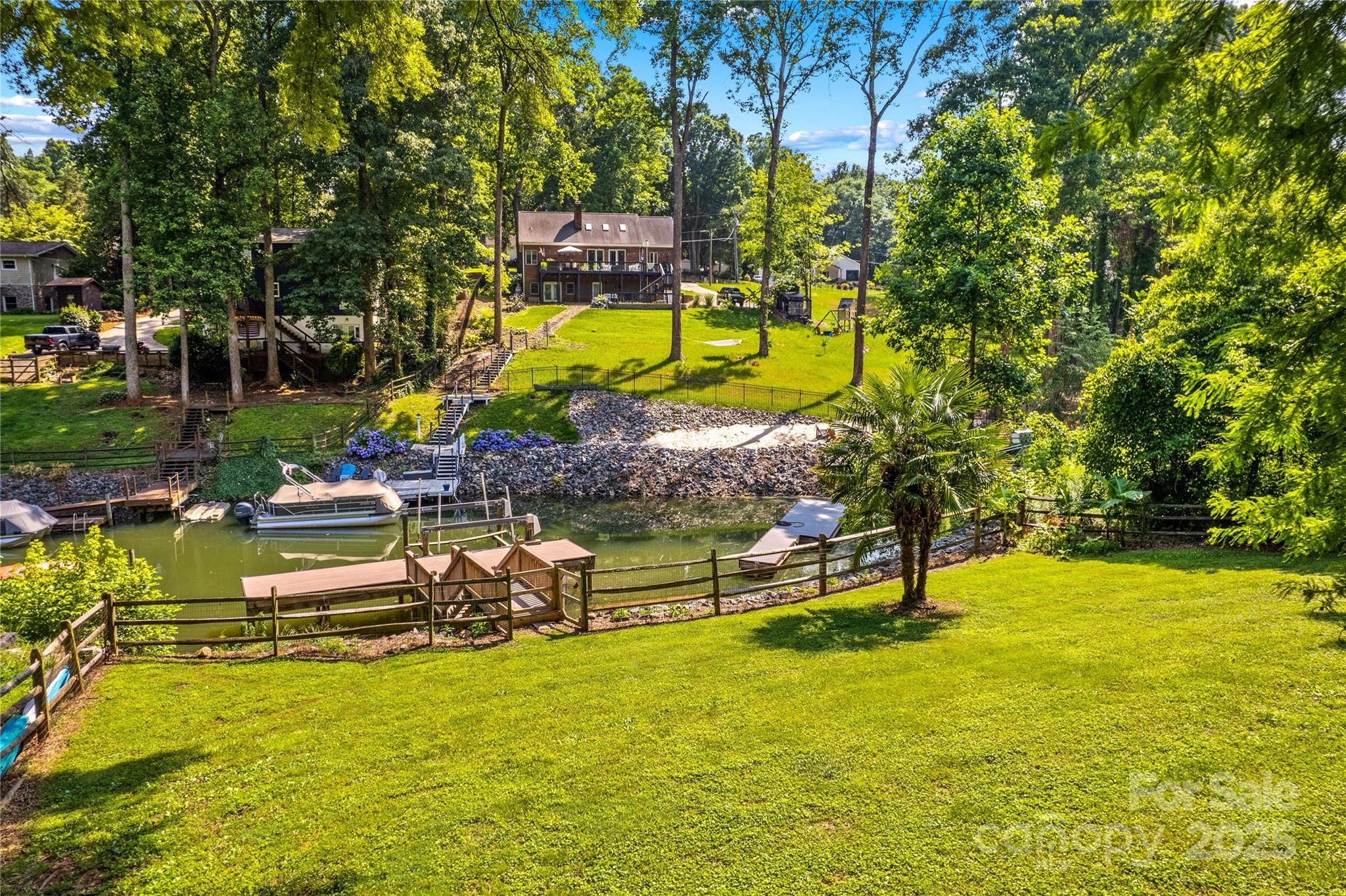 Crystal Bay - Residential