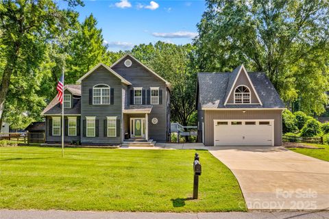 315 Wood Duck Loop Mooresville NC 28117