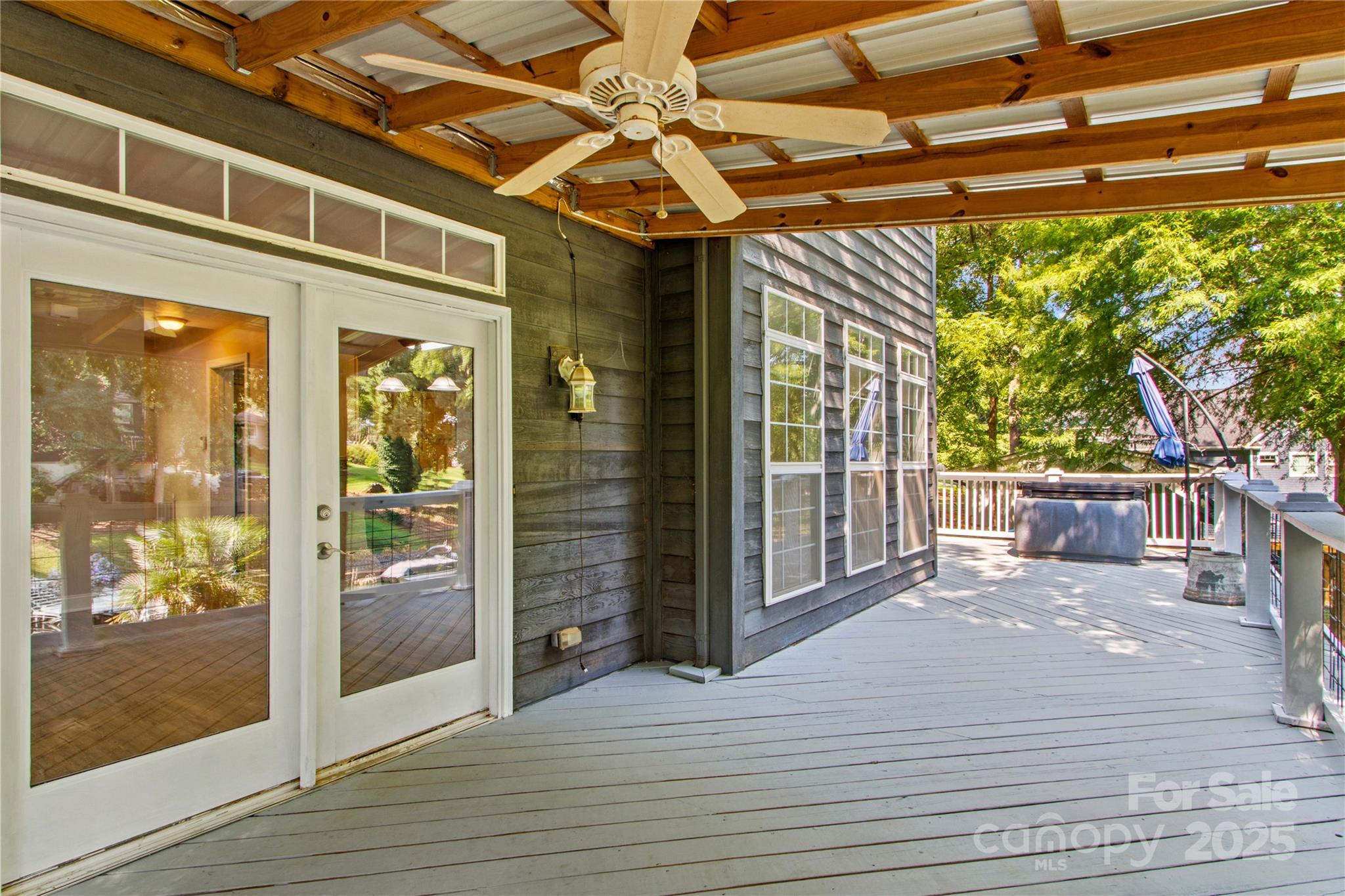 Crystal Bay - Residential