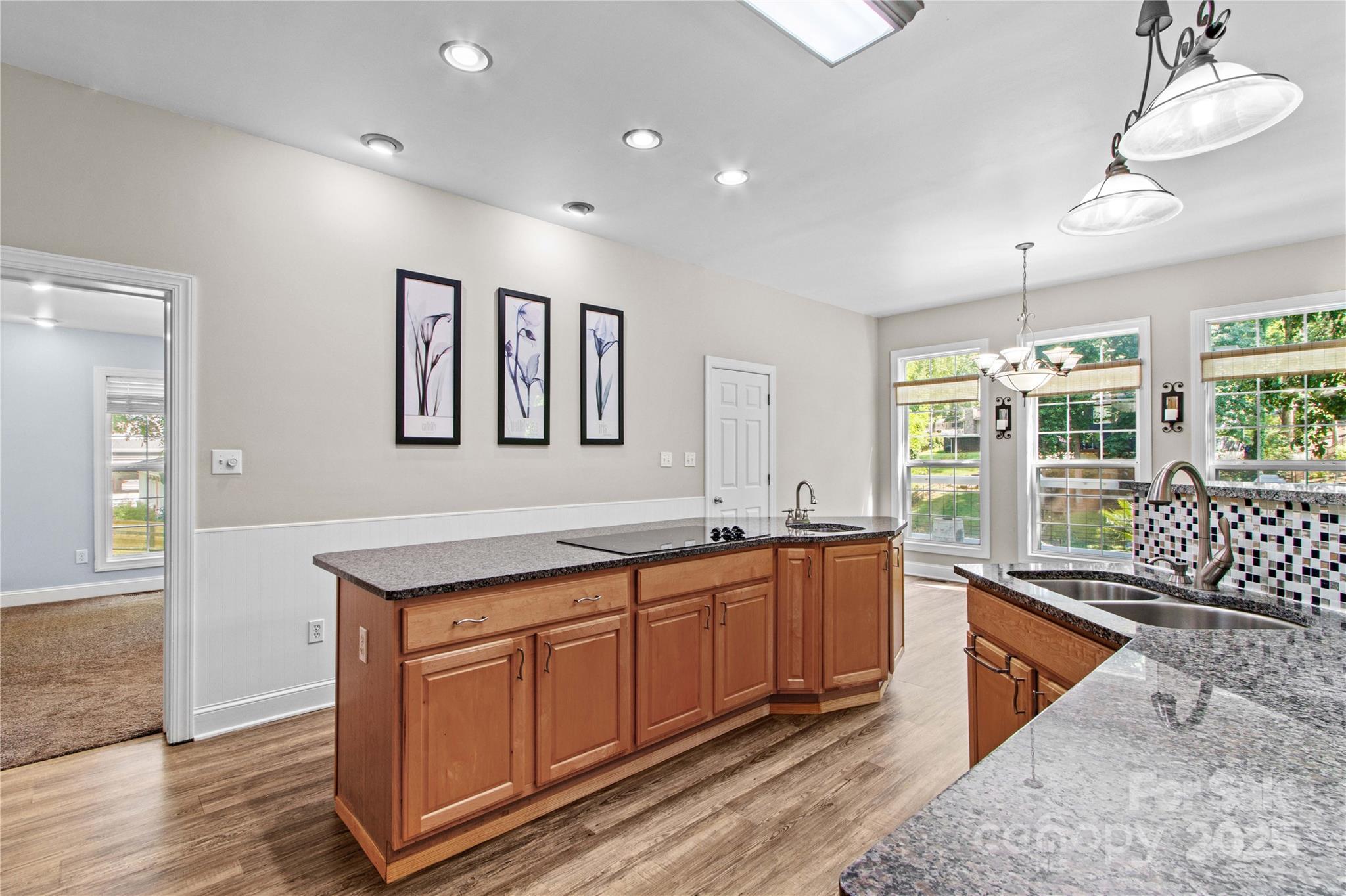 Crystal Bay - Residential