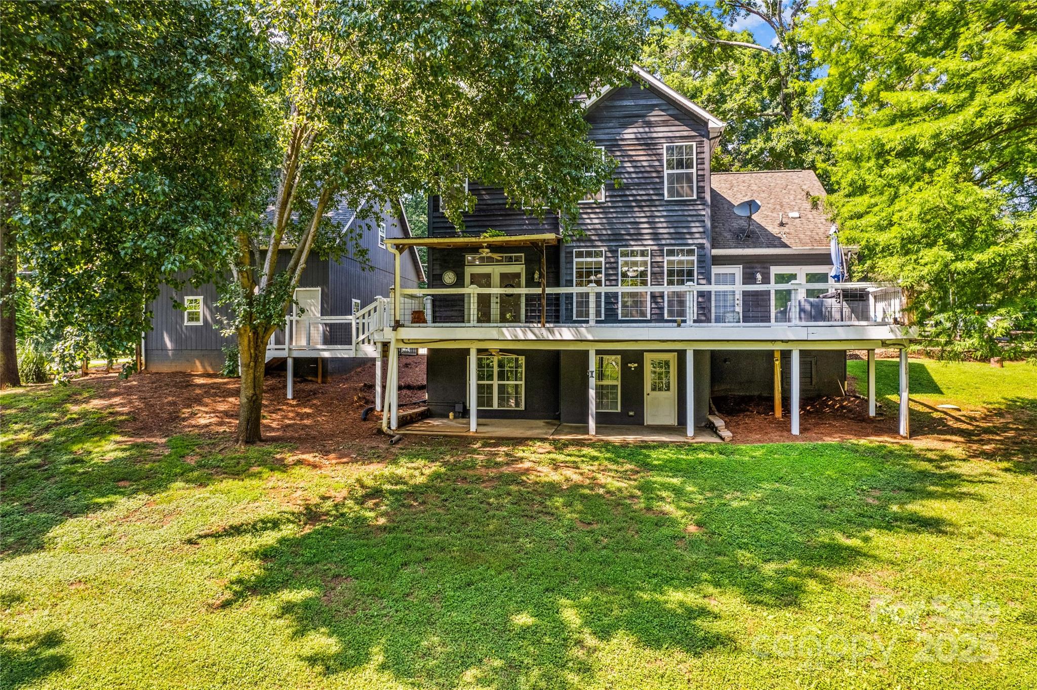 Crystal Bay - Residential