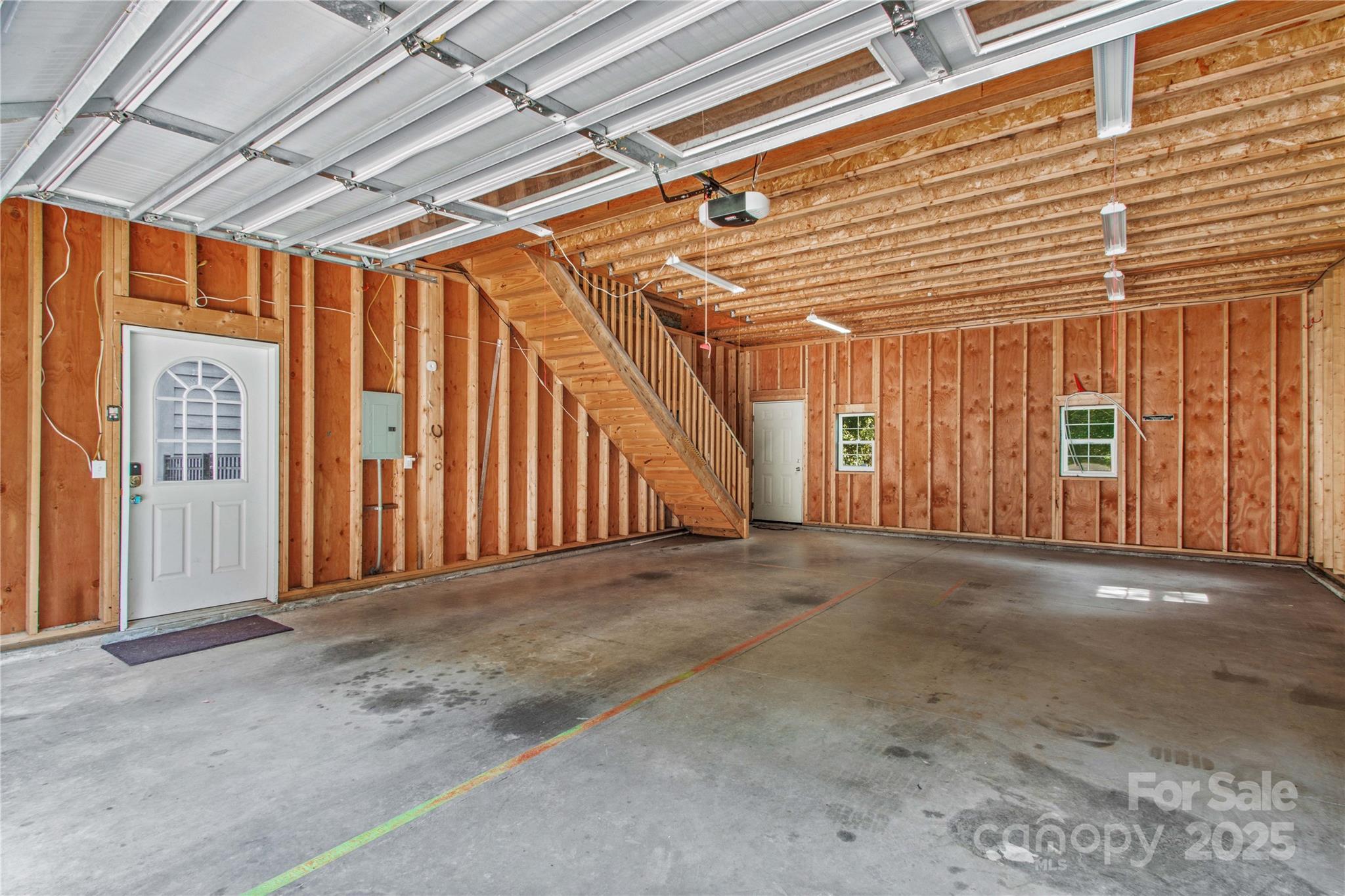 Crystal Bay - Residential