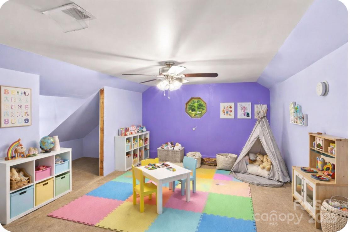 Crystal Bay - Residential