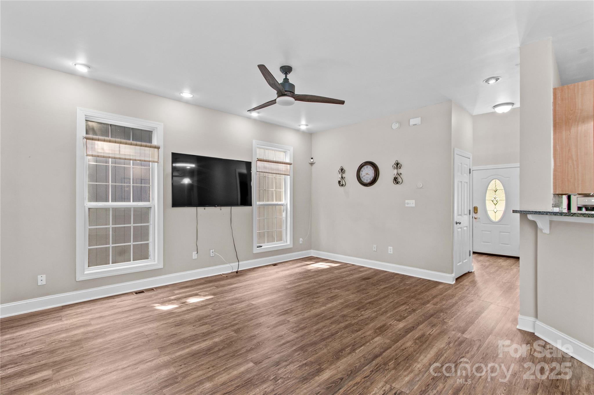 Crystal Bay - Residential