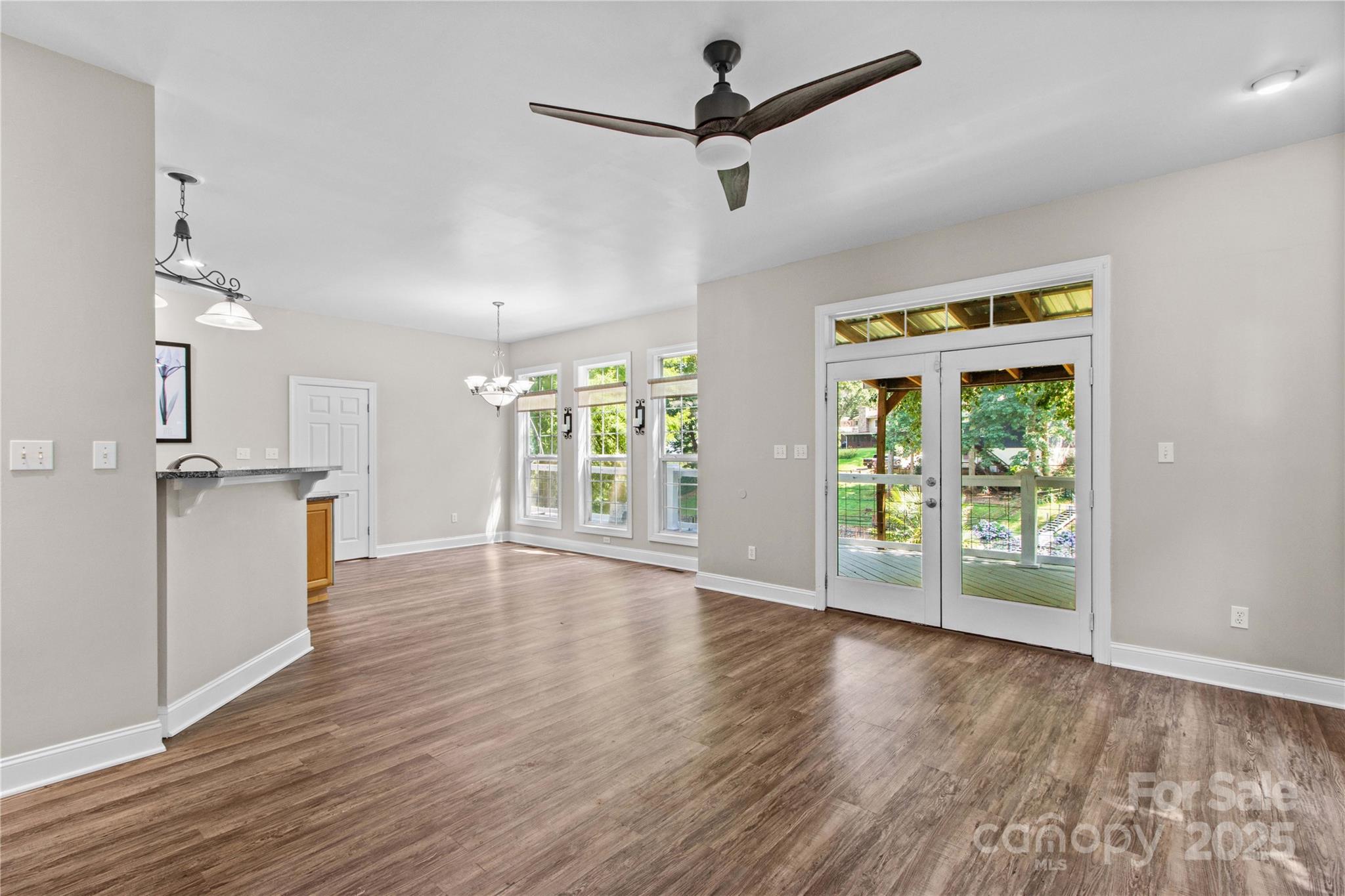 Crystal Bay - Residential