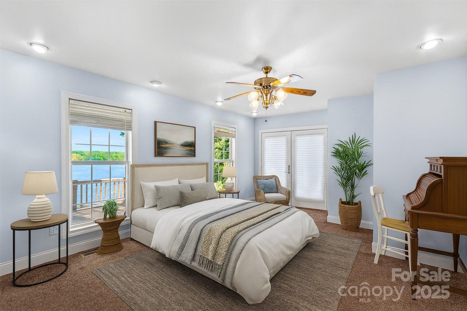 Crystal Bay - Residential