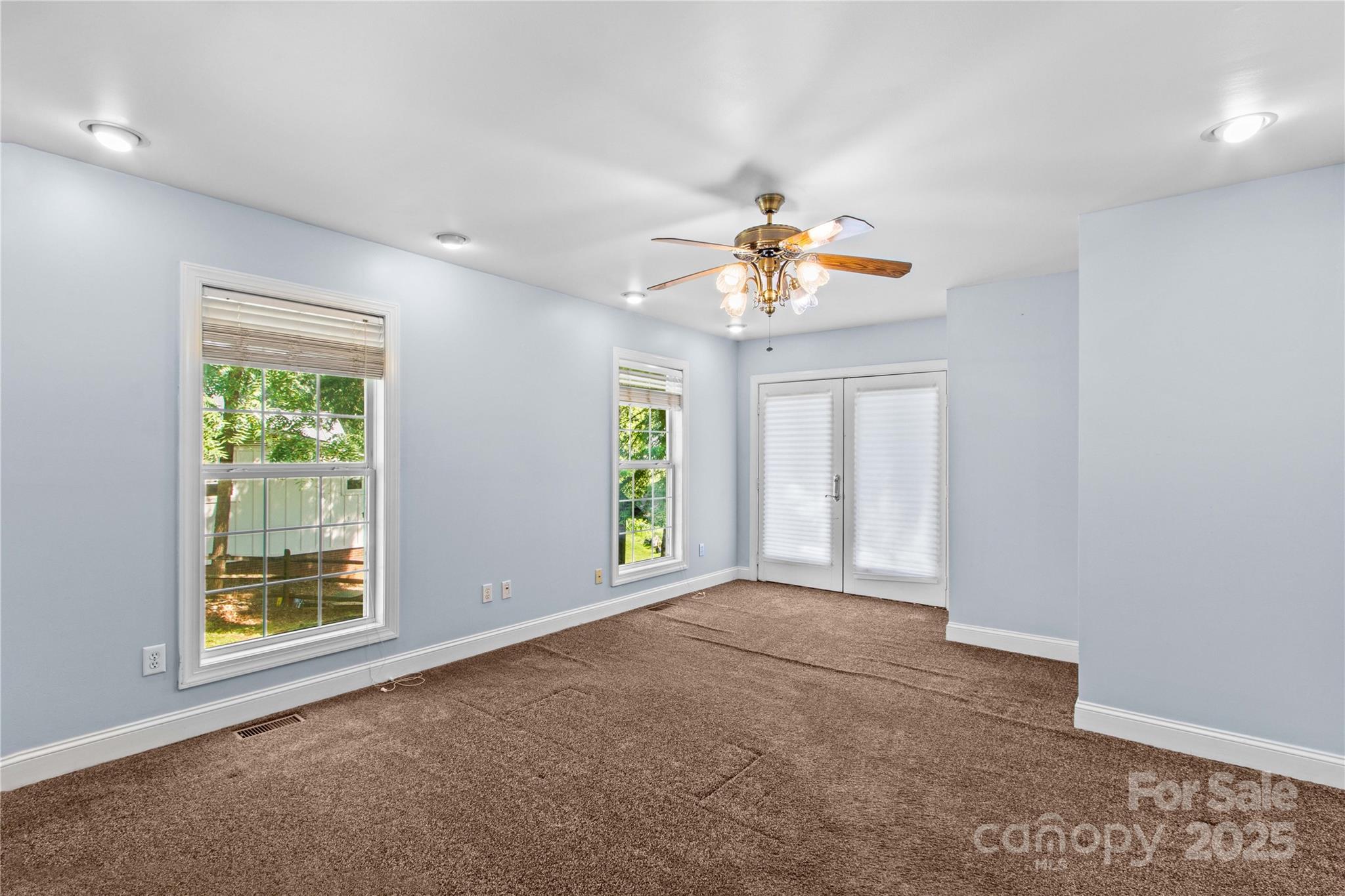 Crystal Bay - Residential