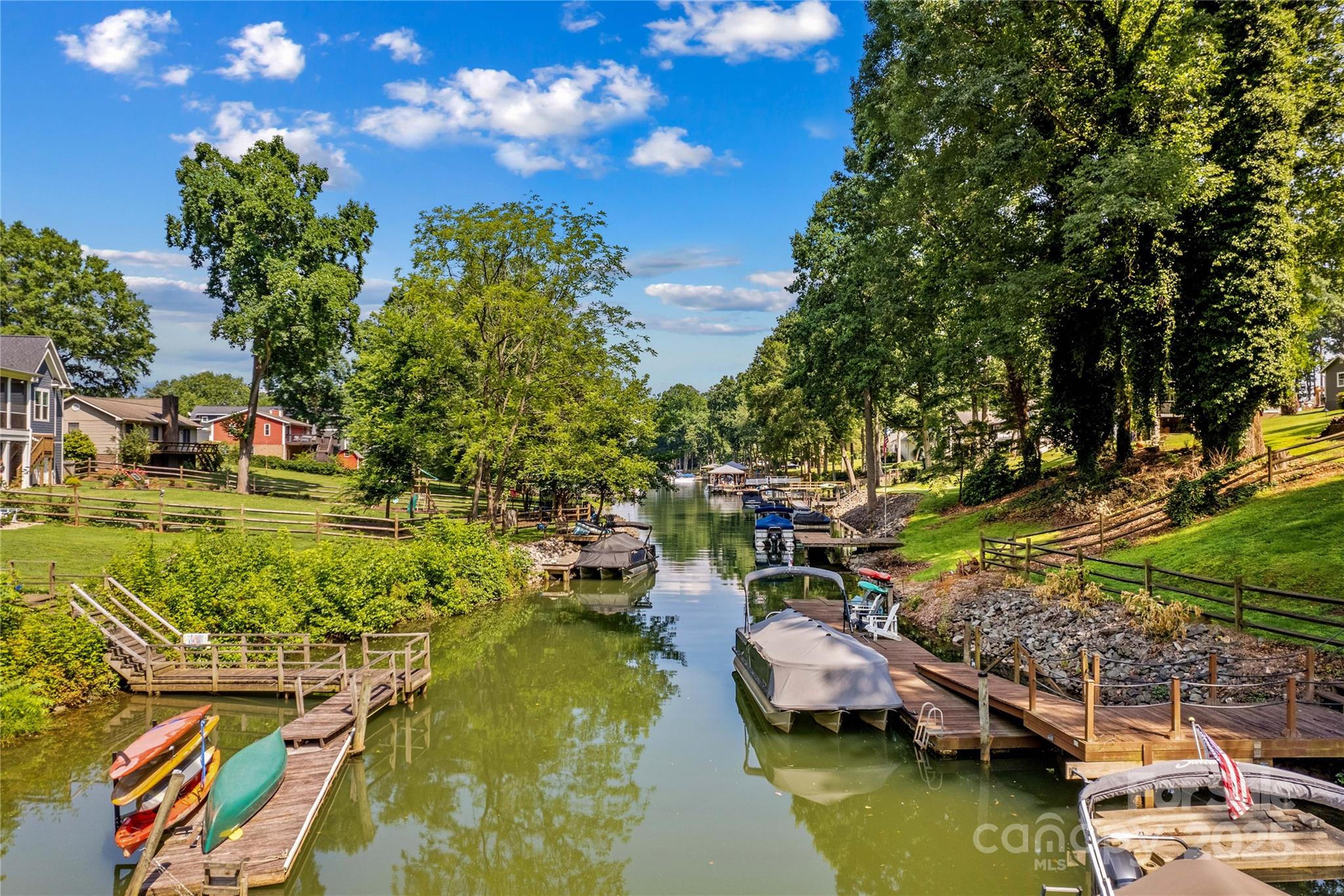 Crystal Bay - Residential