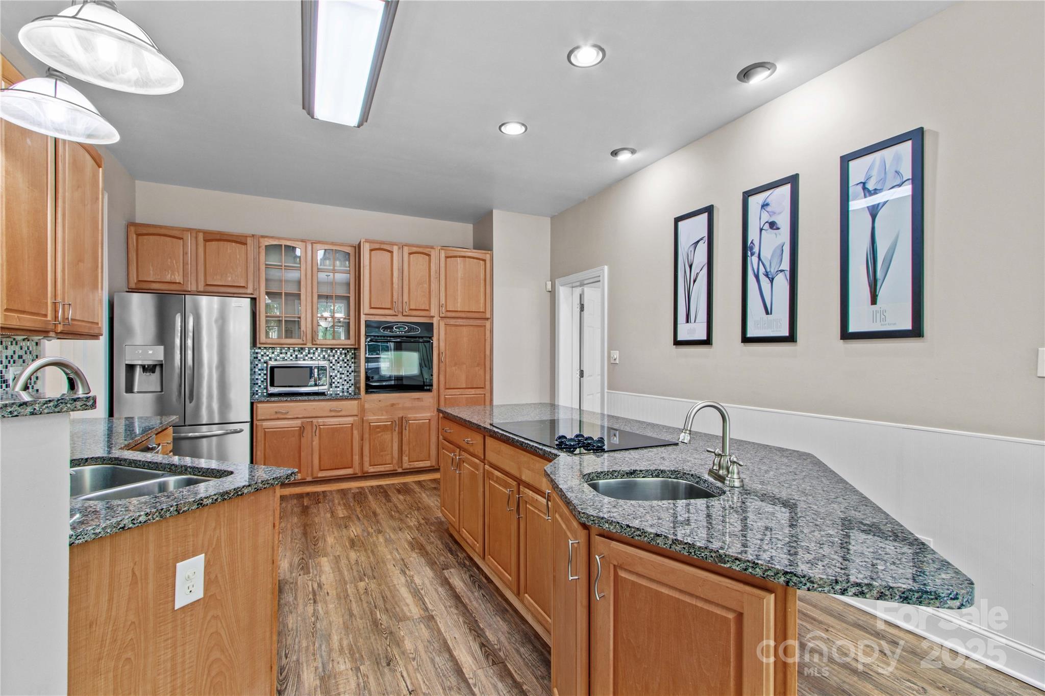 Crystal Bay - Residential