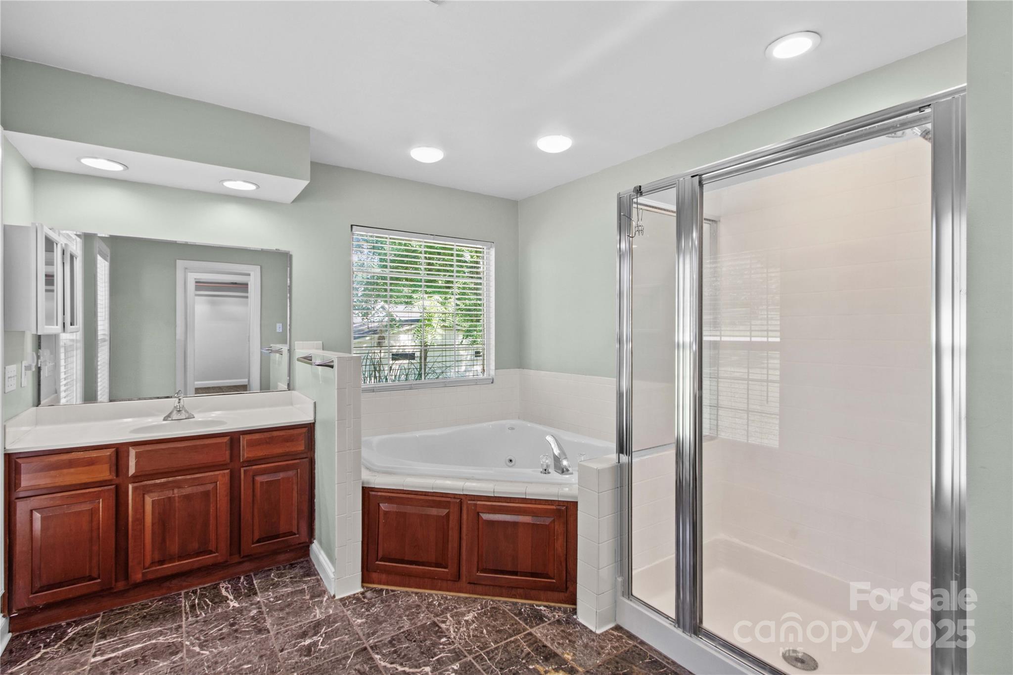 Crystal Bay - Residential