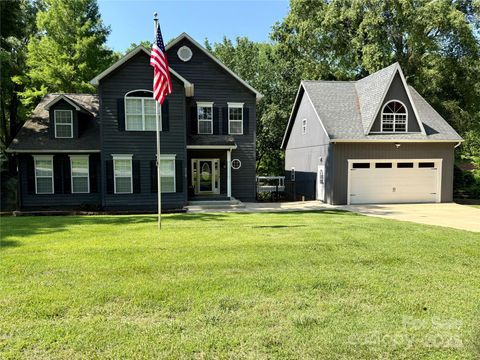 315 Wood Duck Loop Mooresville NC 28117