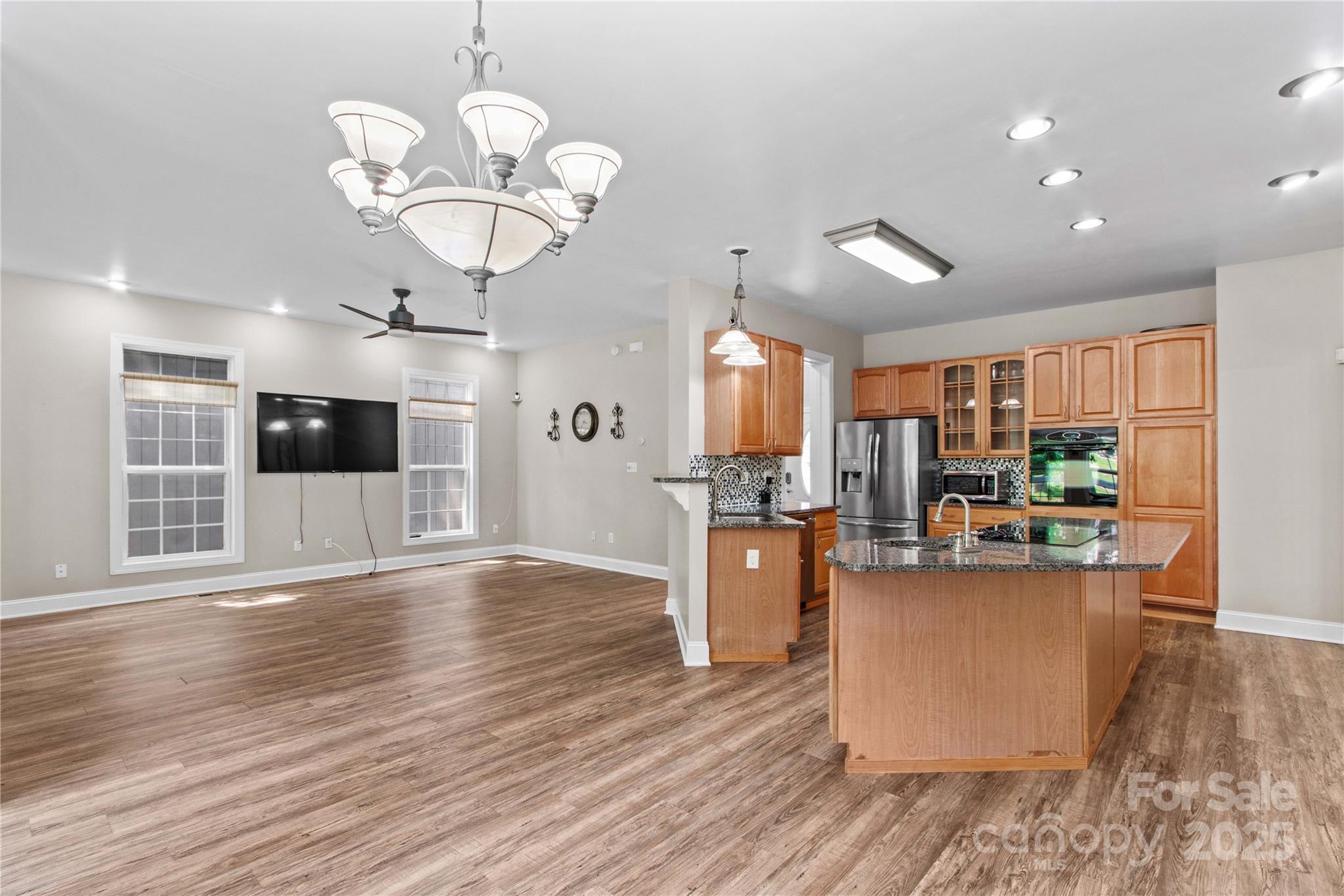 Crystal Bay - Residential