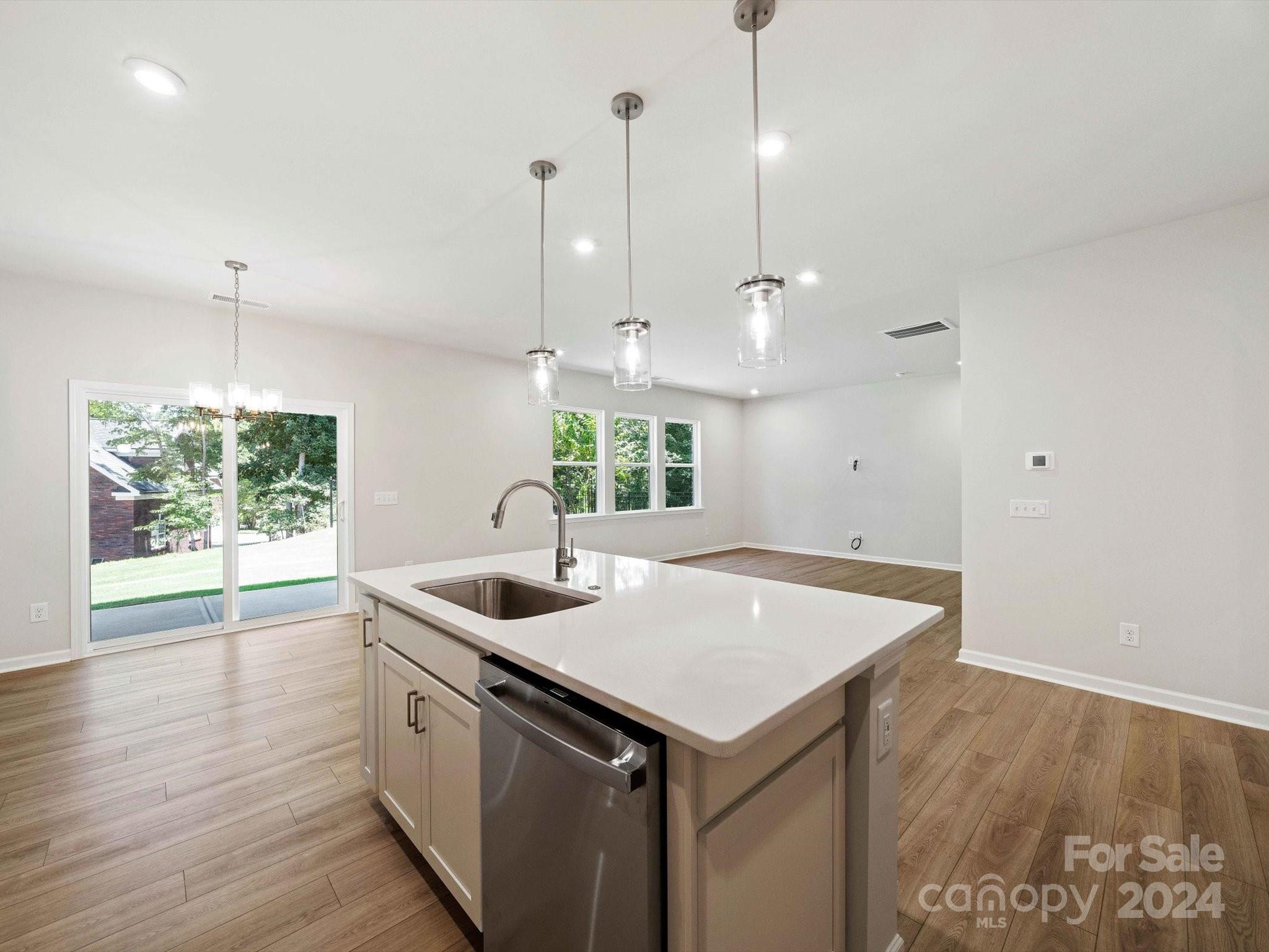 Alton Creek - Residential