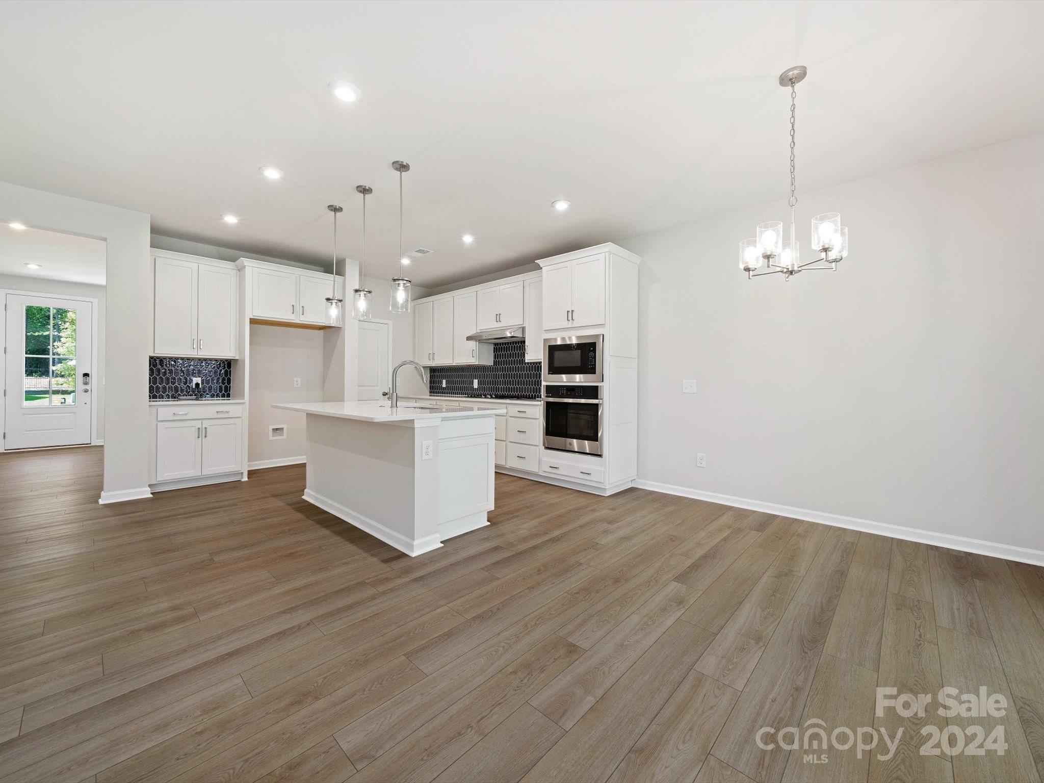 Alton Creek - Residential