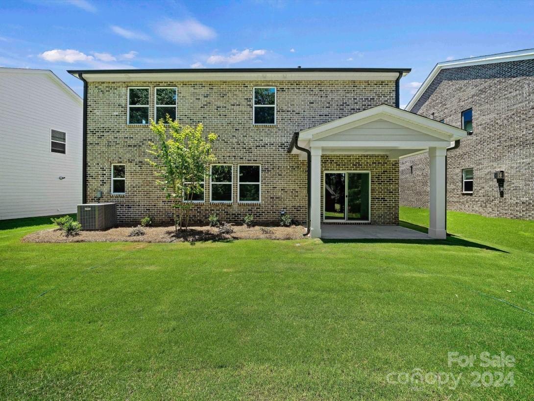 Alton Creek - Residential